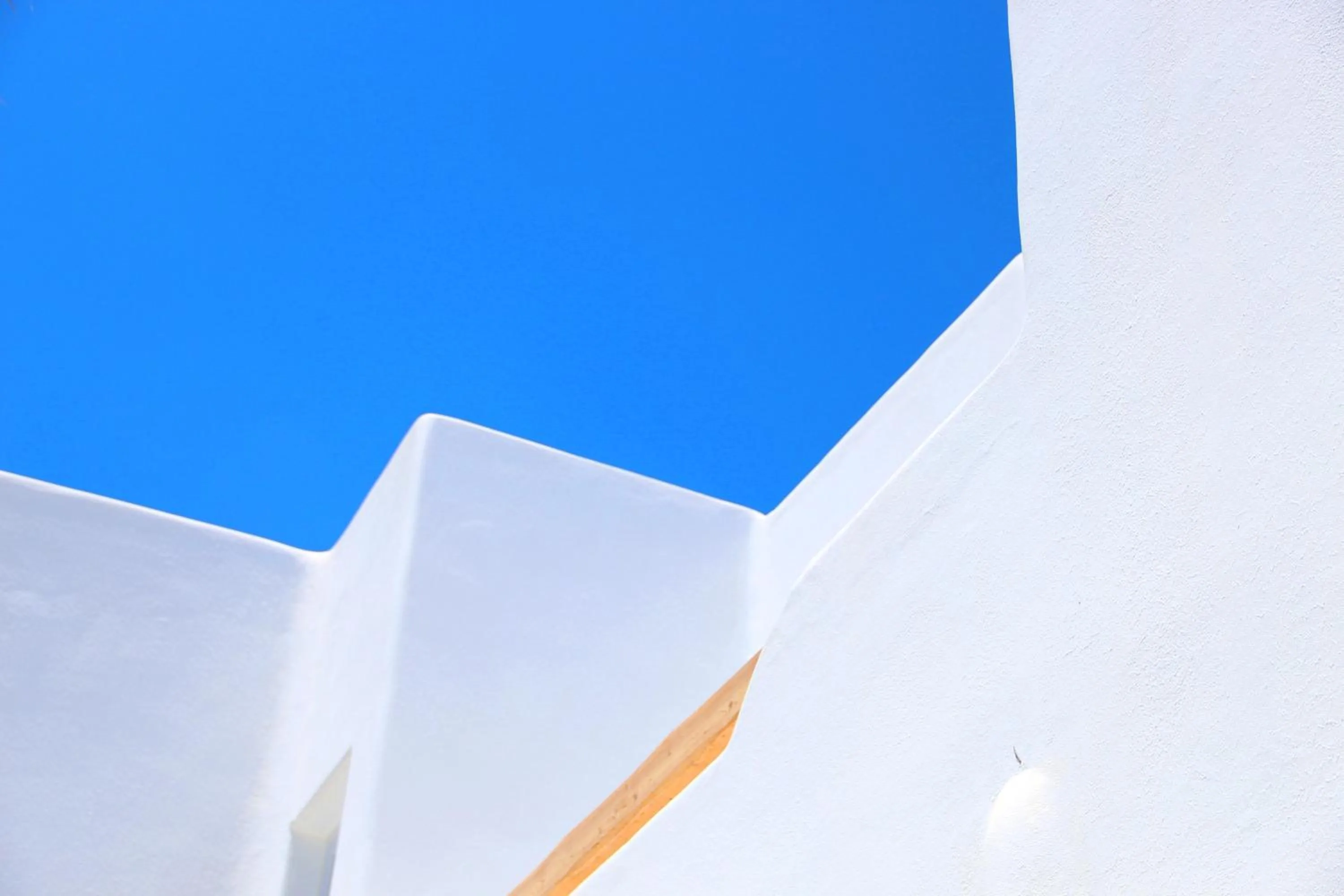 Property building in Cavo Bianco Boutique Hotel & Spa