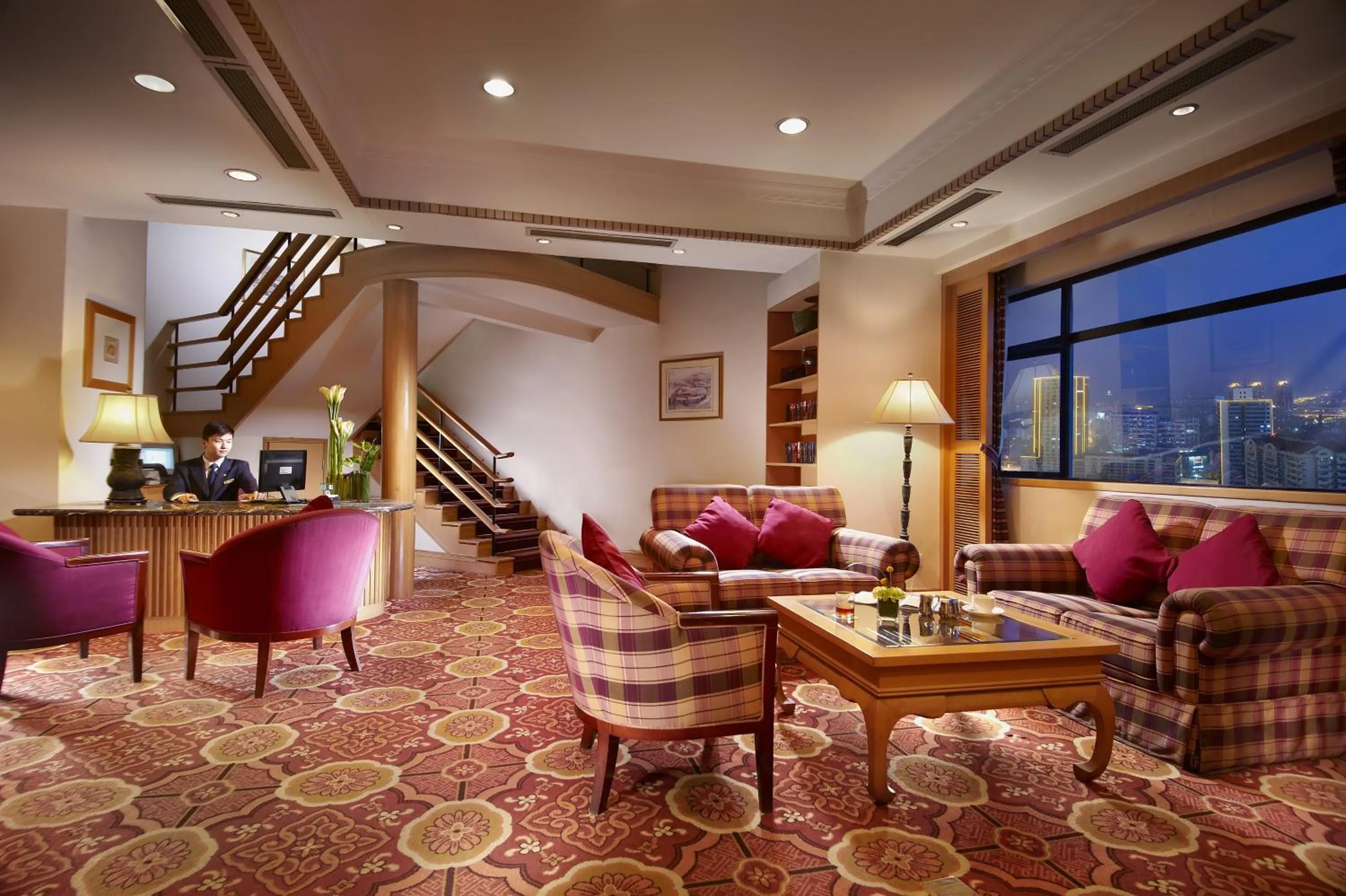 Other in Grand Park Wuxi