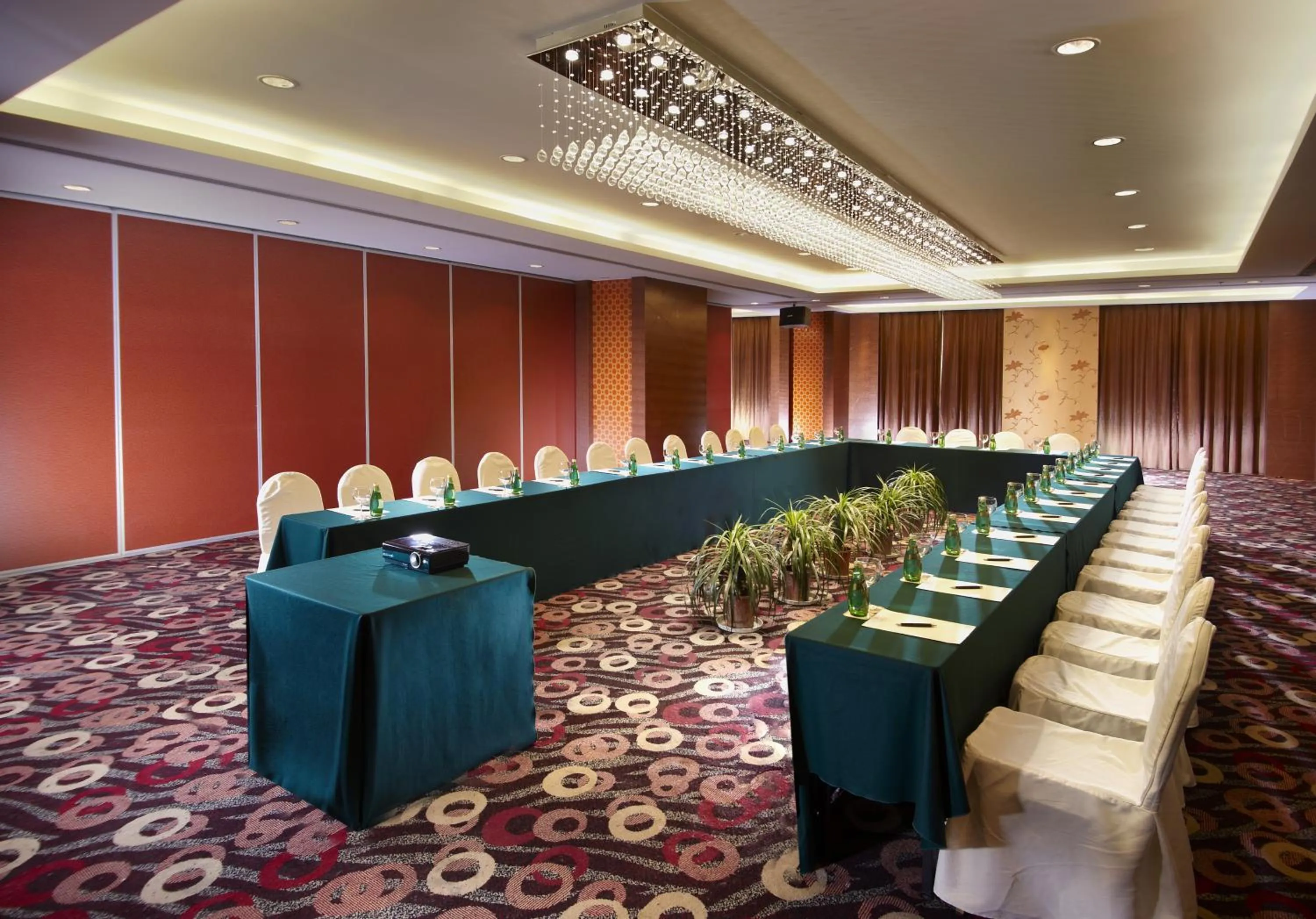 Meeting/conference room in Grand Park Wuxi