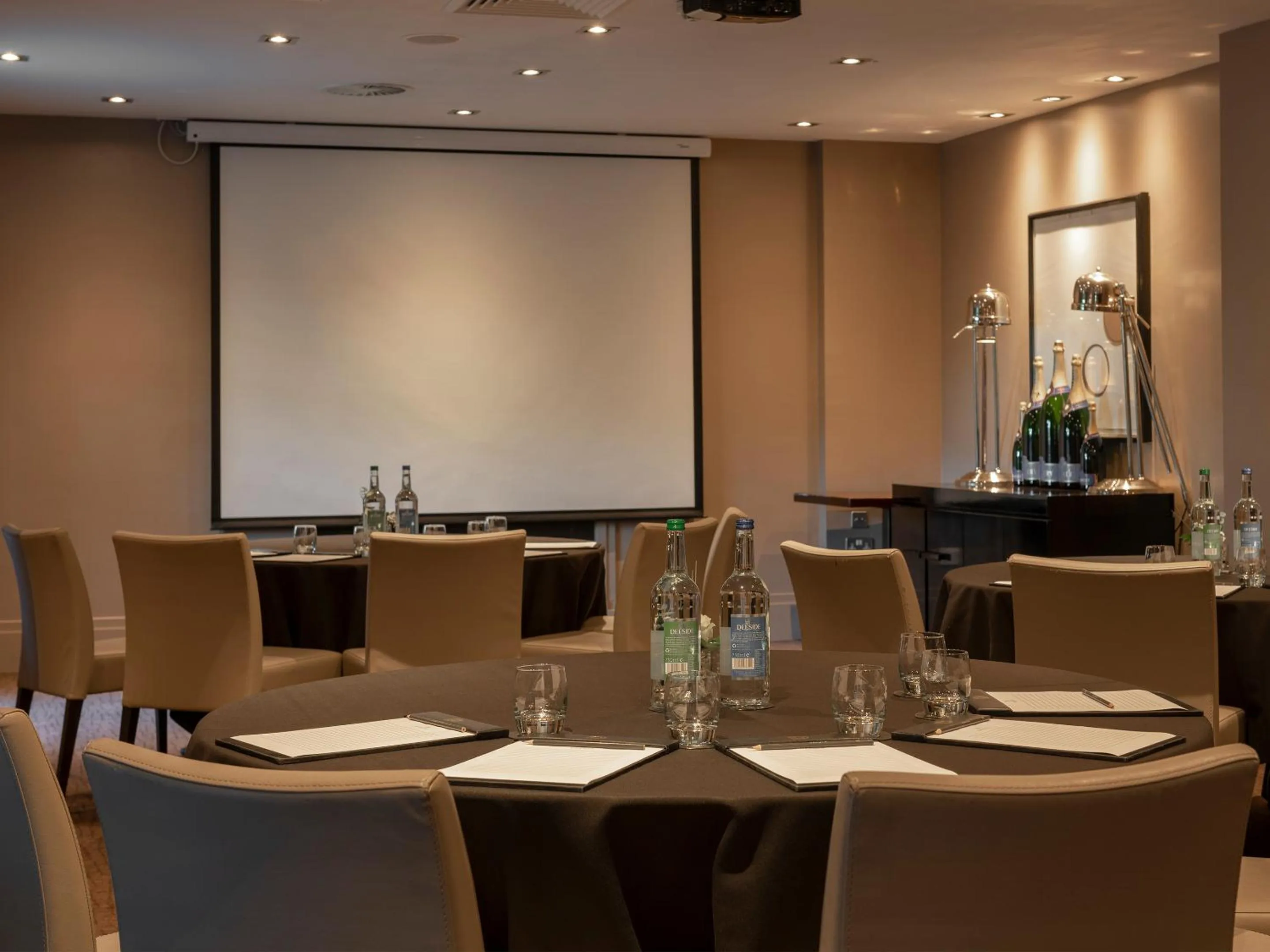 Meeting/conference room in Dakota Edinburgh