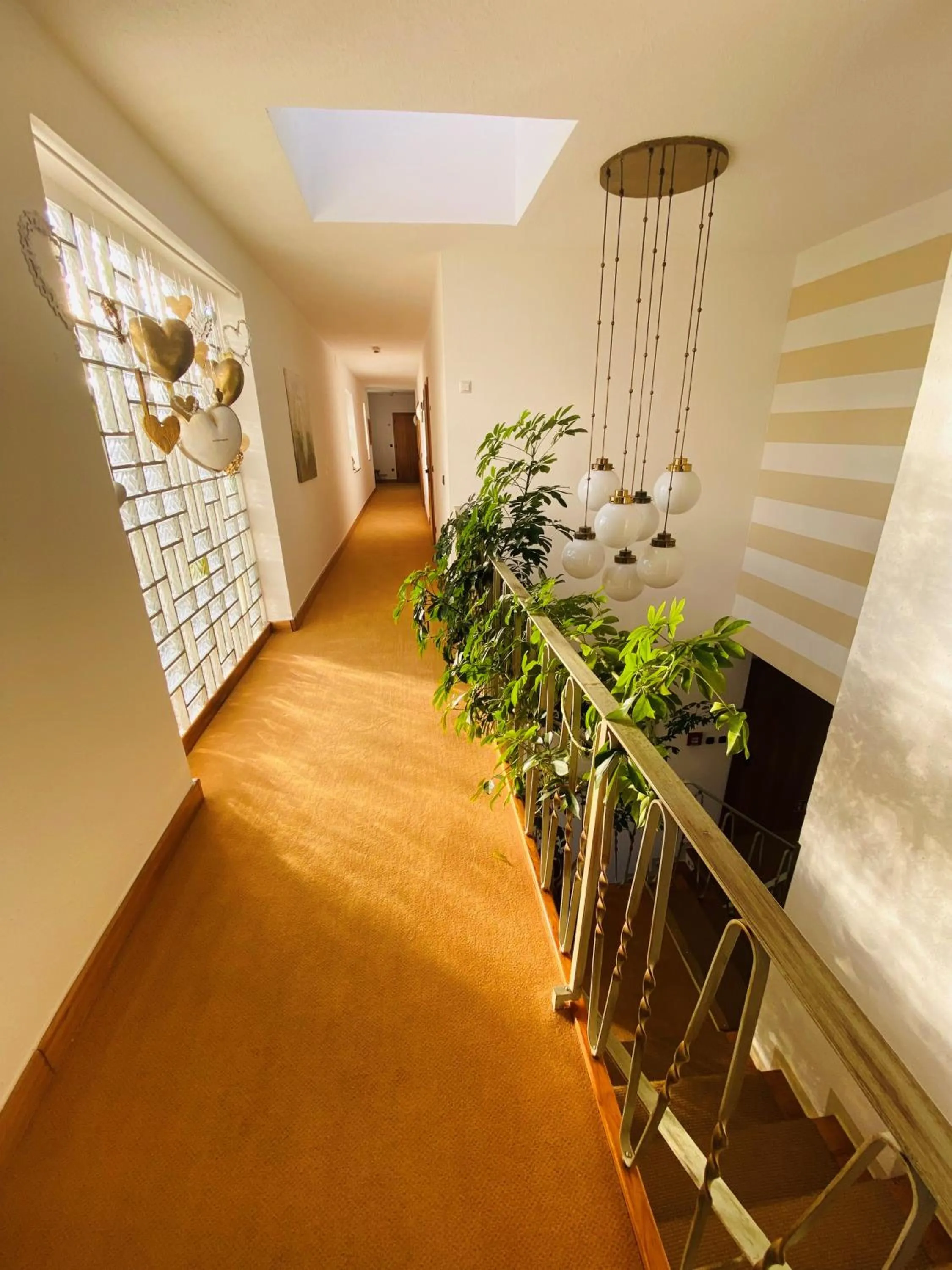 Property building in HOTEL ZILLNERs EINKEHR ***