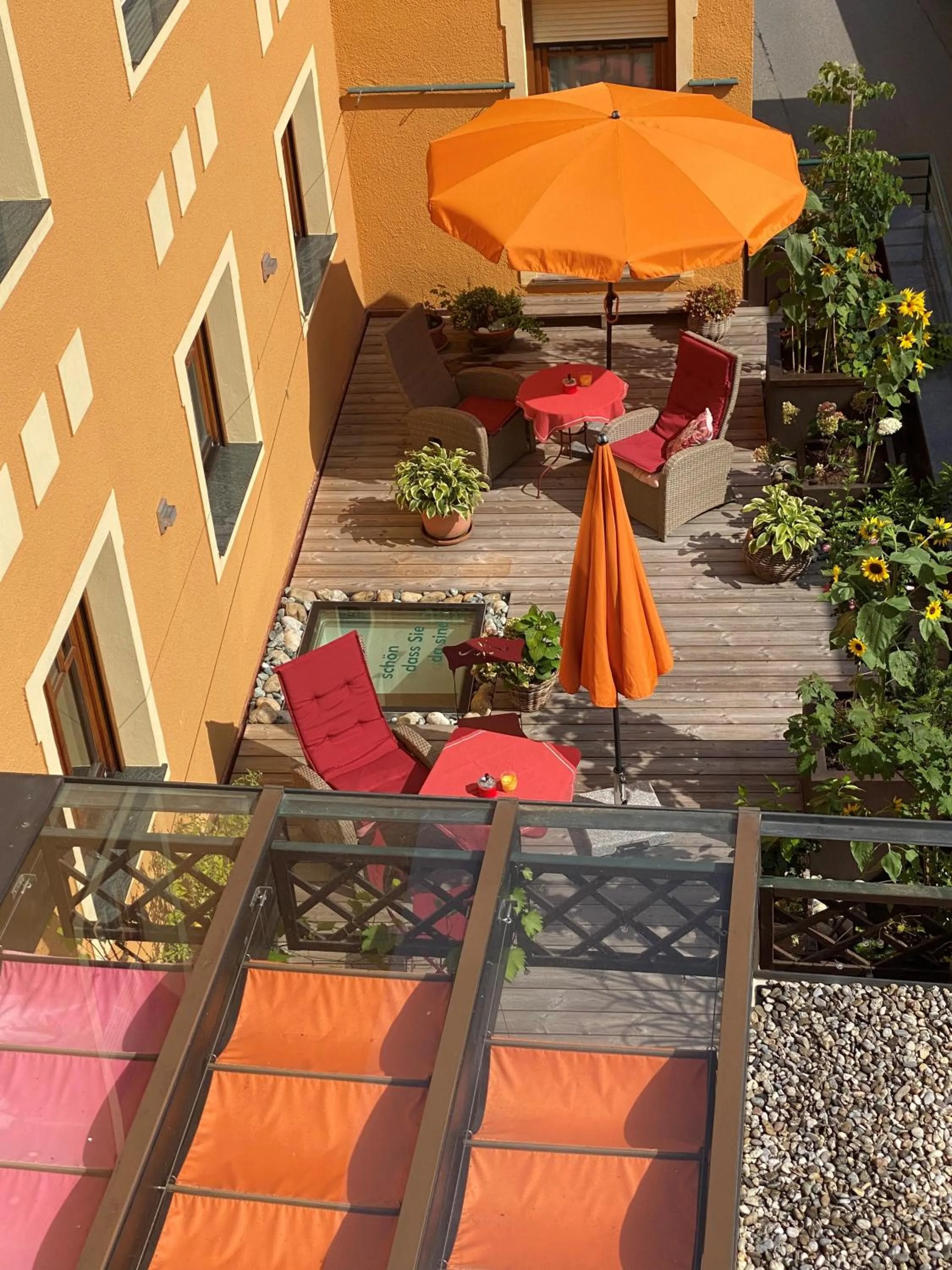 Property building in HOTEL ZILLNERs EINKEHR ***