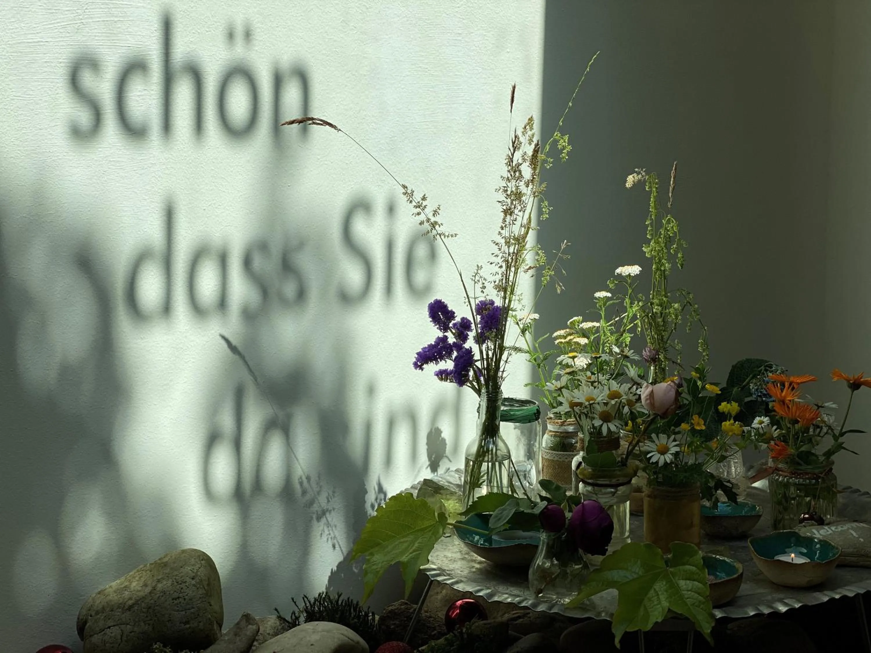 Property logo or sign in HOTEL ZILLNERs EINKEHR ***