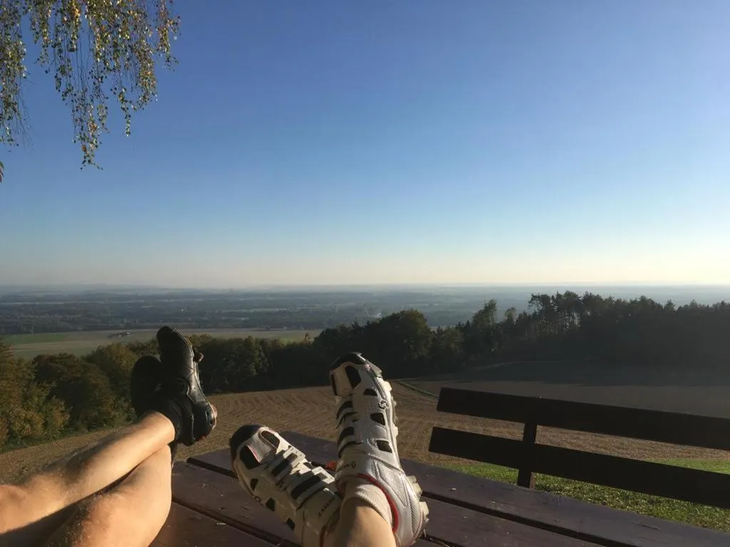 Cycling in HOTEL ZILLNERs EINKEHR ***