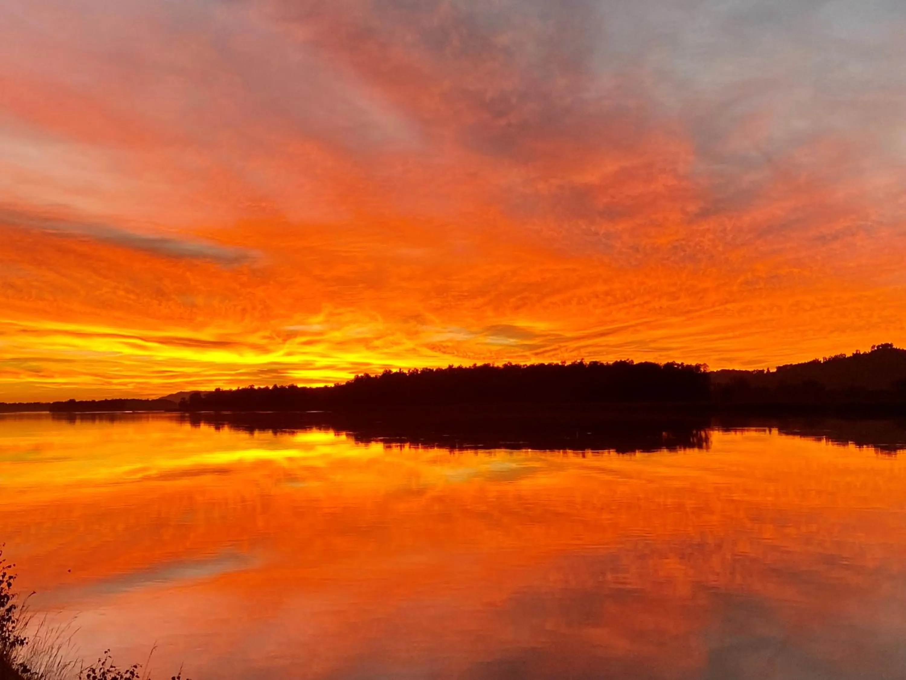 River view in HOTEL ZILLNERs EINKEHR ***