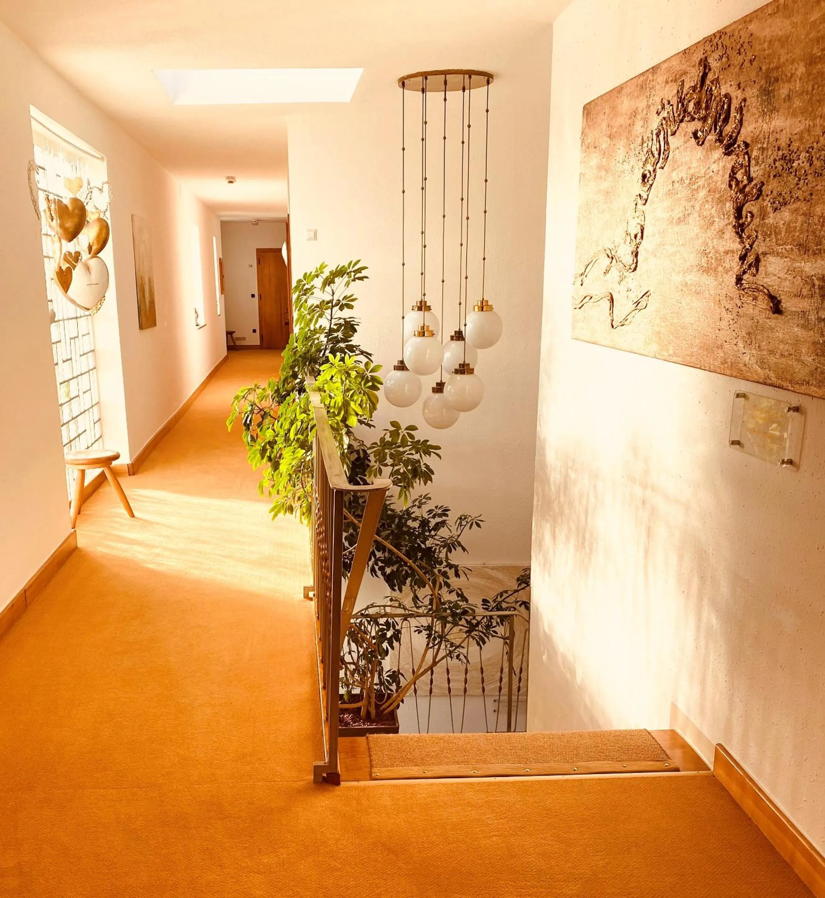 Property building in HOTEL ZILLNERs EINKEHR ***