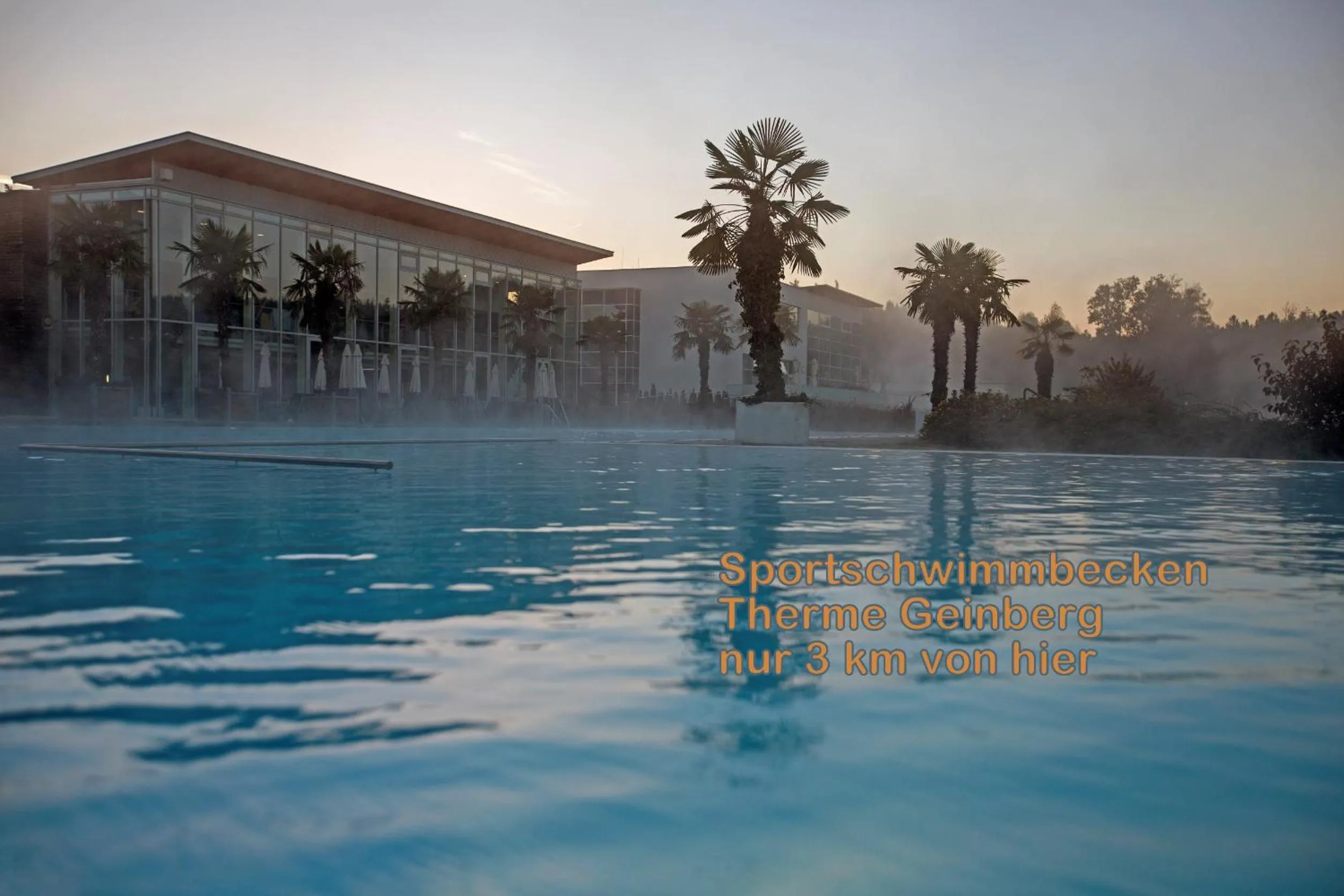 Area and facilities in HOTEL ZILLNERs EINKEHR ***