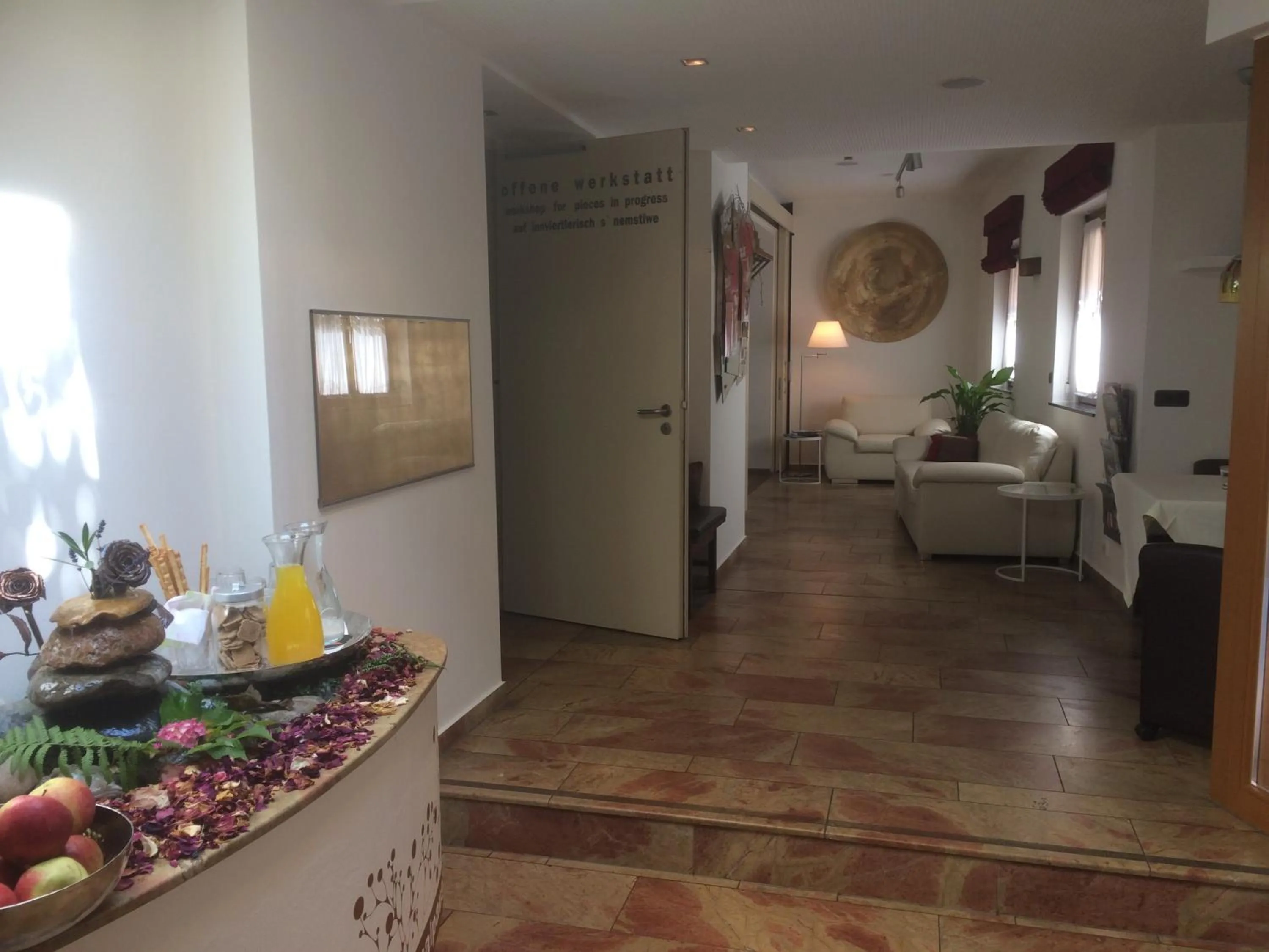 Property building in HOTEL ZILLNERs EINKEHR ***