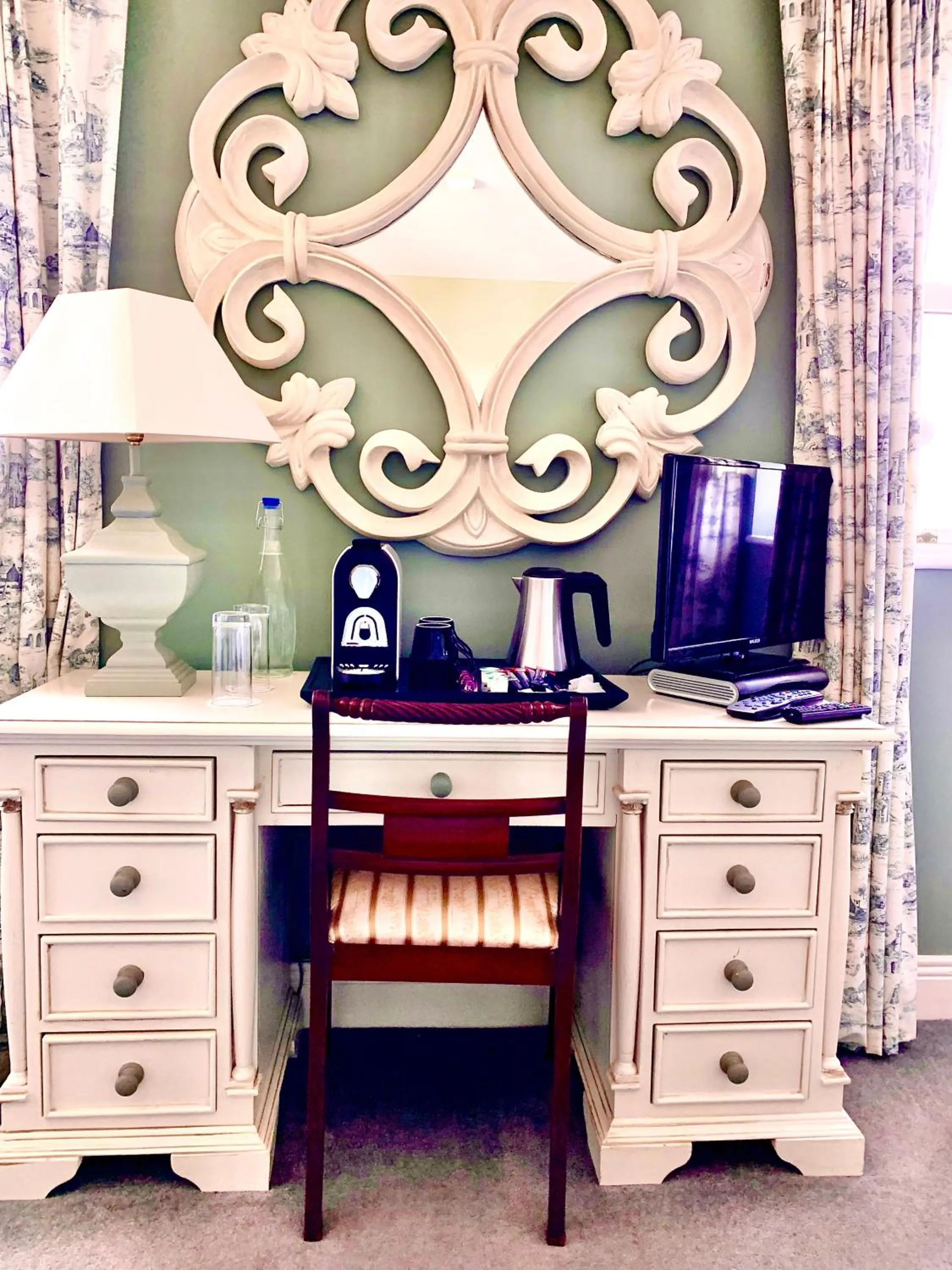 TV and multimedia in Horse & Hound