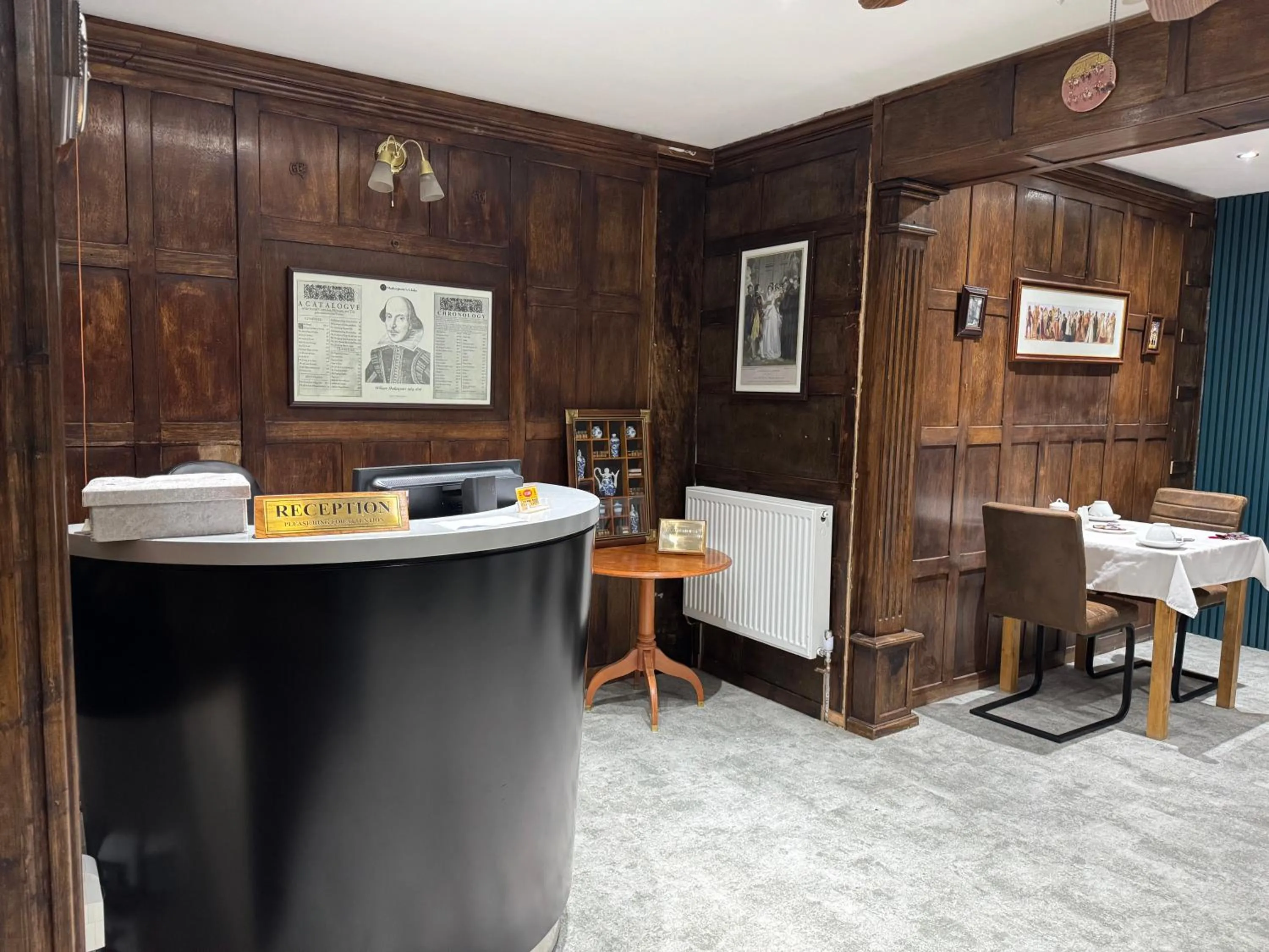 Arden Guest House B&B - NEC Birmingham - Birmingham Airport