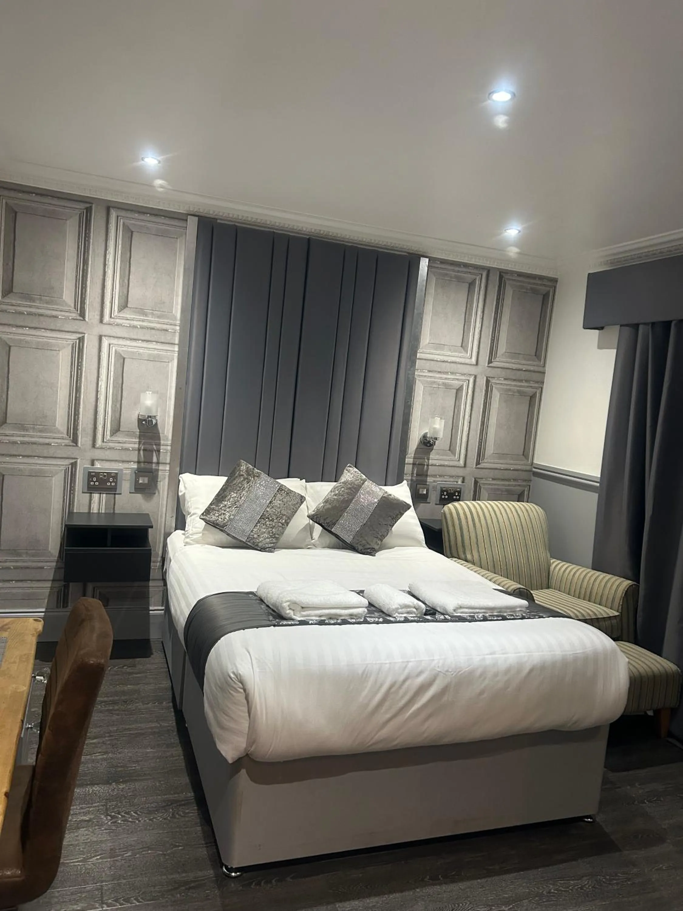 Arden Guest House B&B - NEC Birmingham - Birmingham Airport