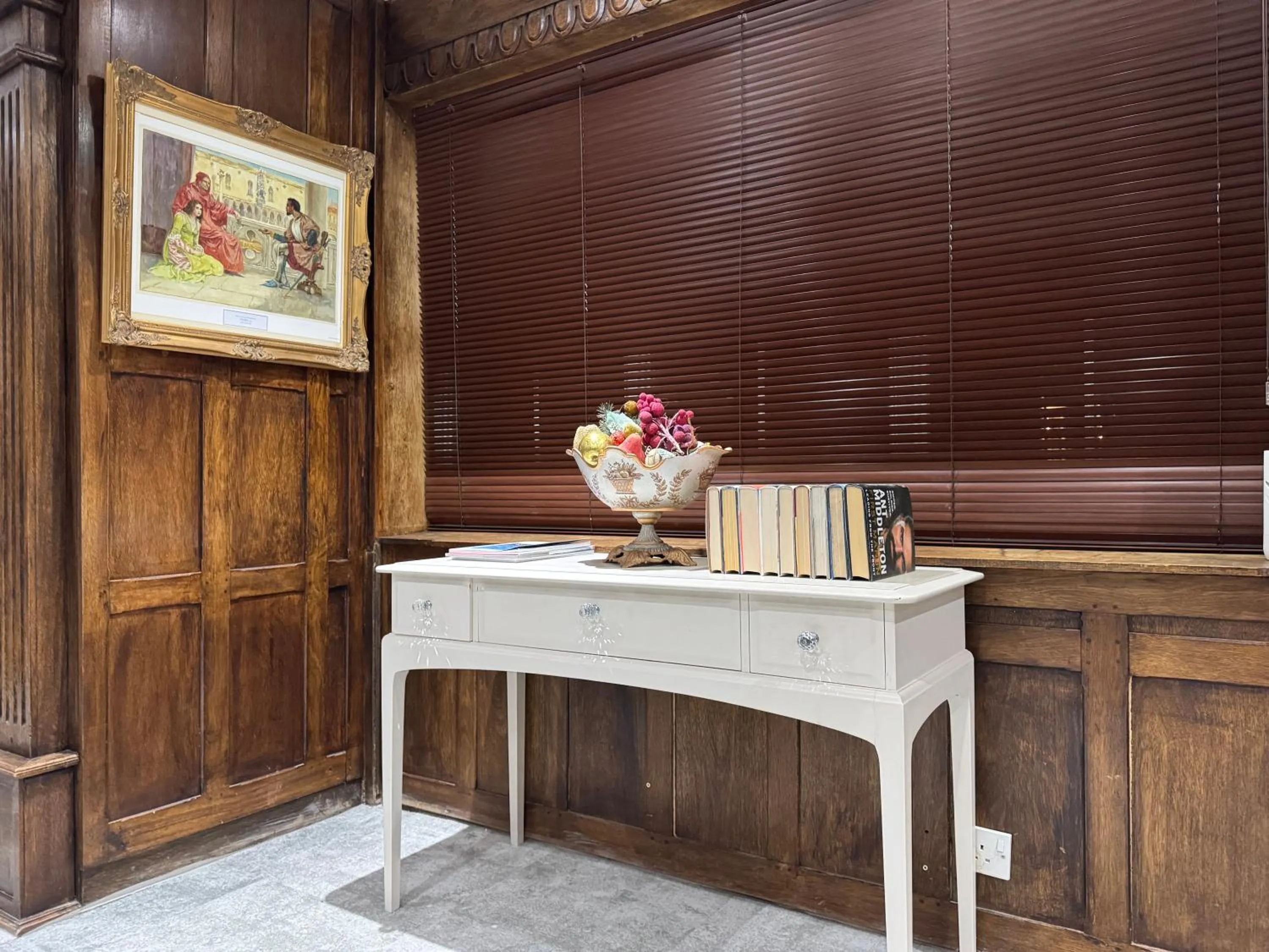 Arden Guest House B&B - NEC Birmingham - Birmingham Airport