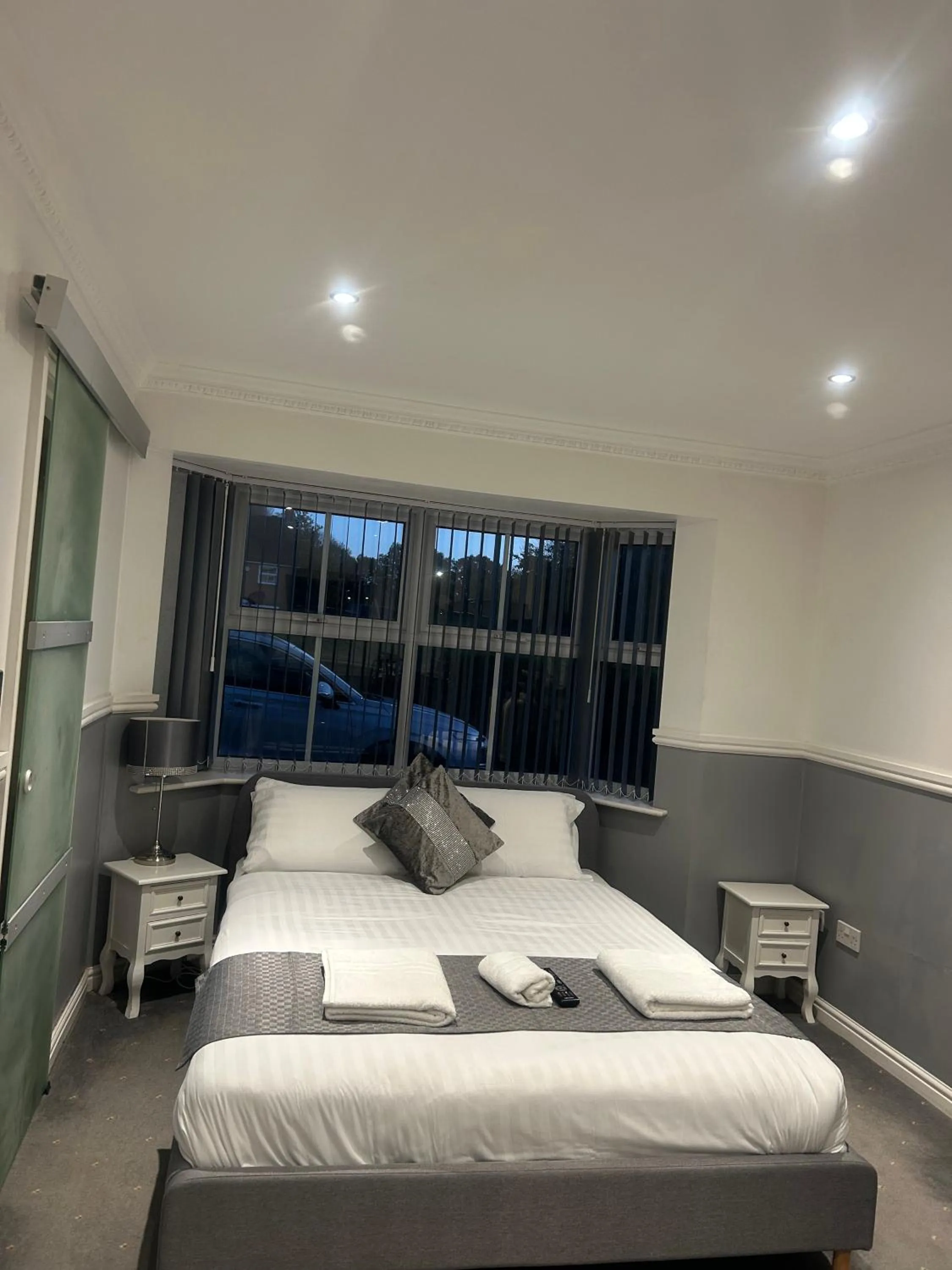 Arden Guest House B&B - NEC Birmingham - Birmingham Airport