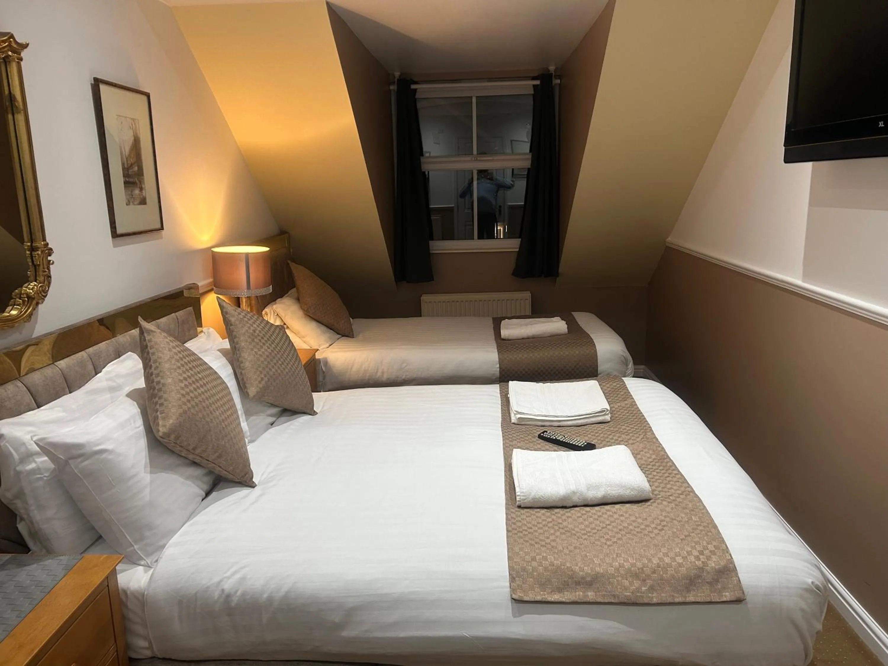 Arden Guest House B&B - NEC Birmingham - Birmingham Airport