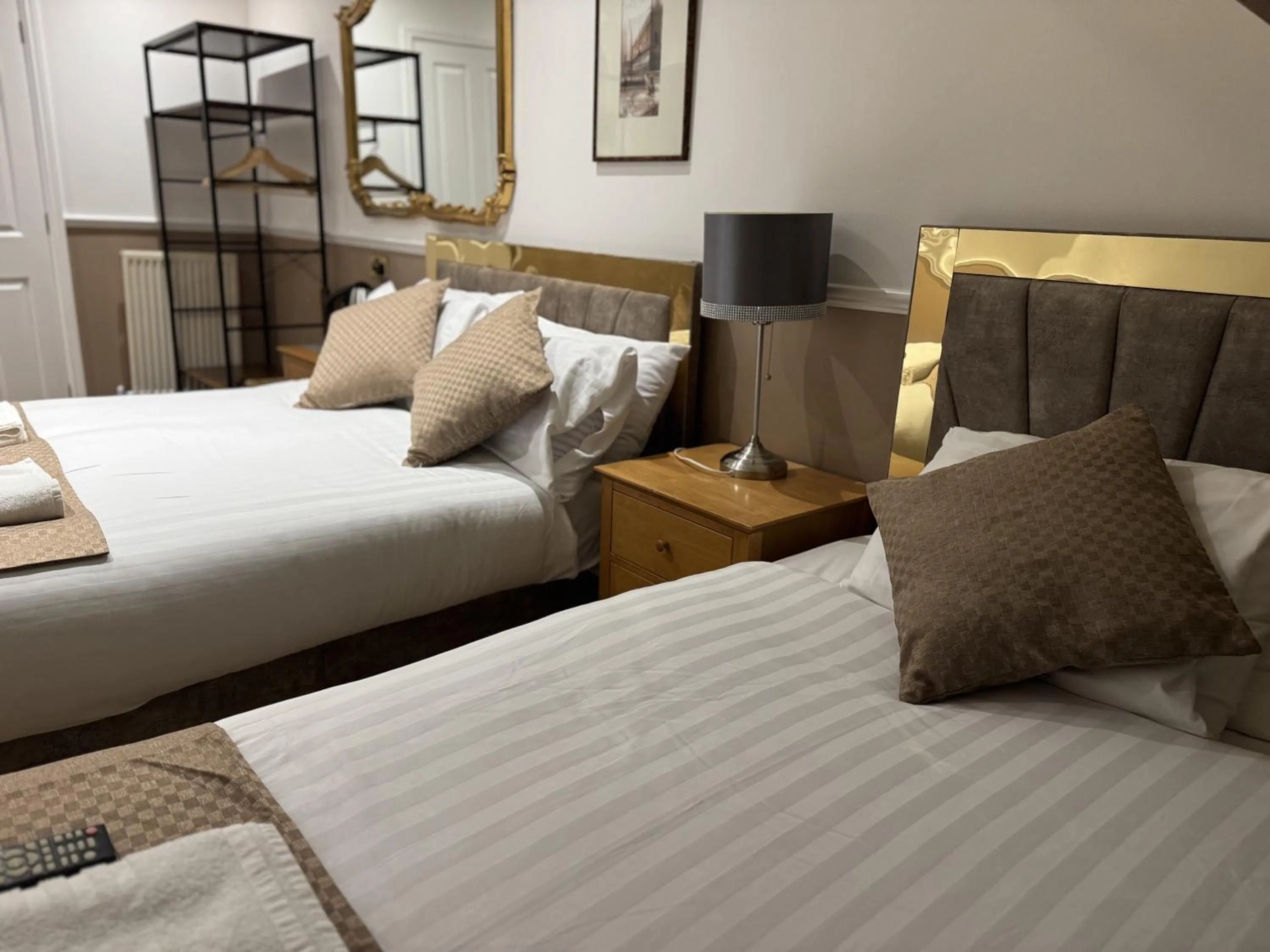 Arden Guest House B&B - NEC Birmingham - Birmingham Airport