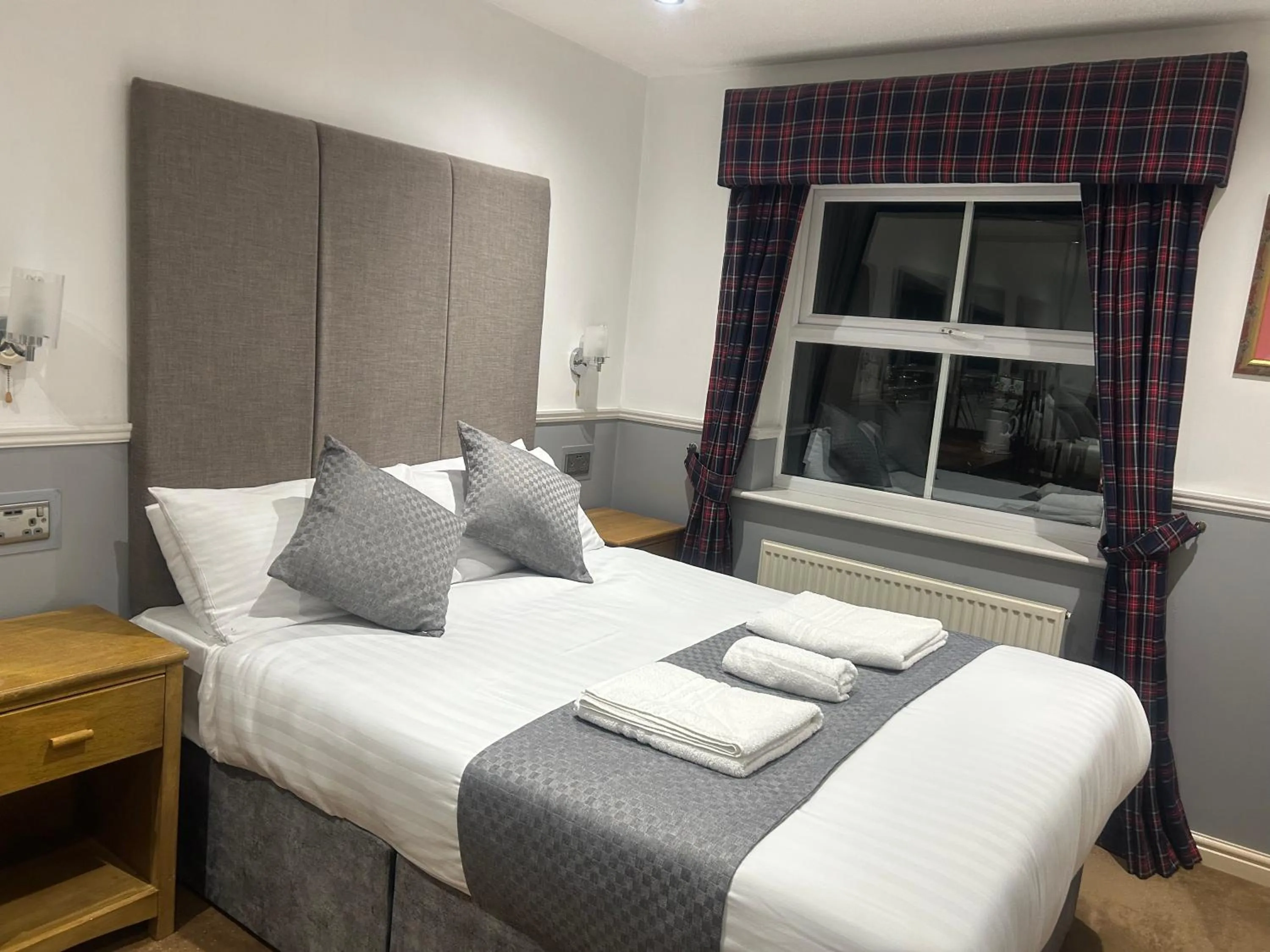 Arden Guest House B&B - NEC Birmingham - Birmingham Airport