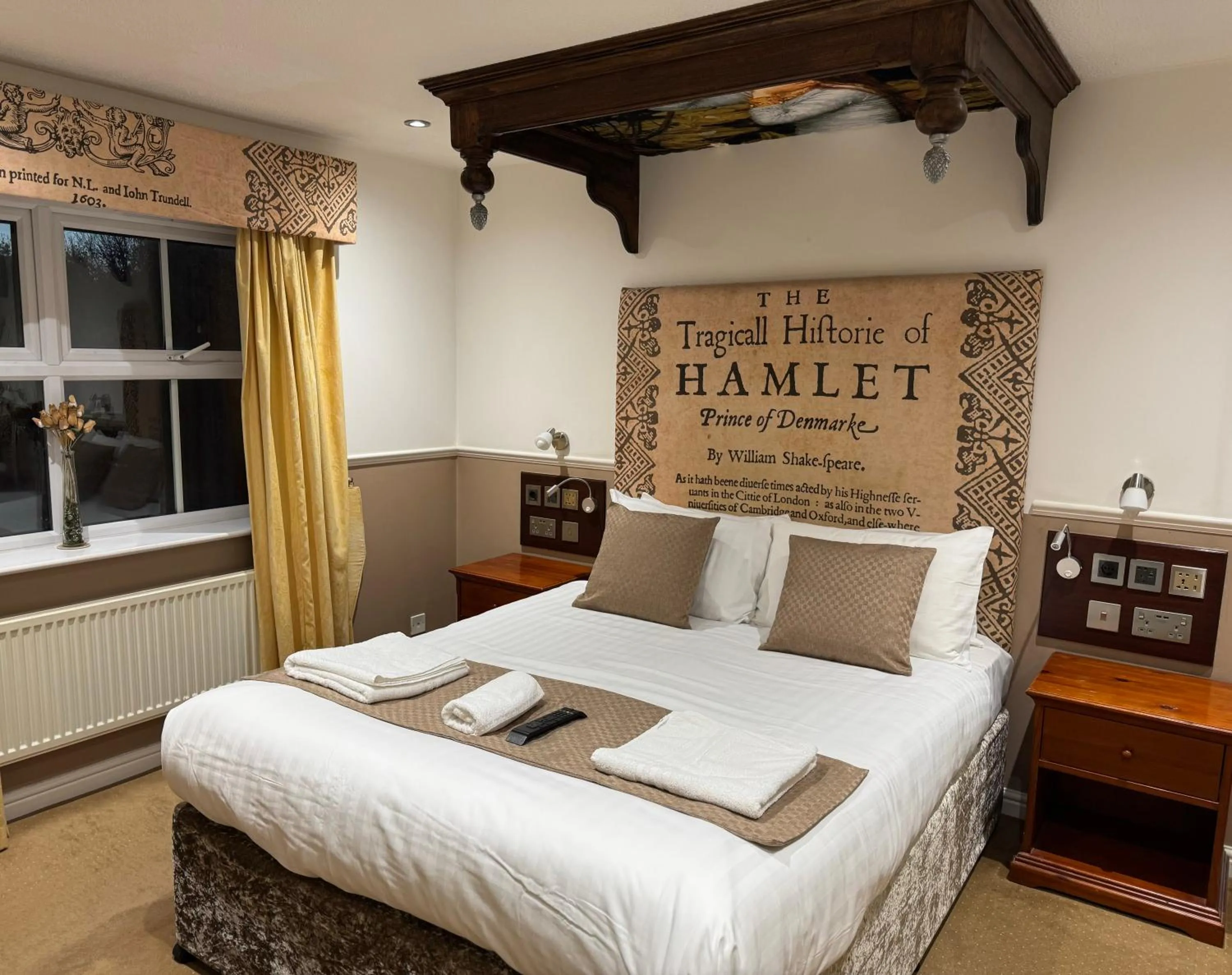 Arden Guest House B&B - NEC Birmingham - Birmingham Airport