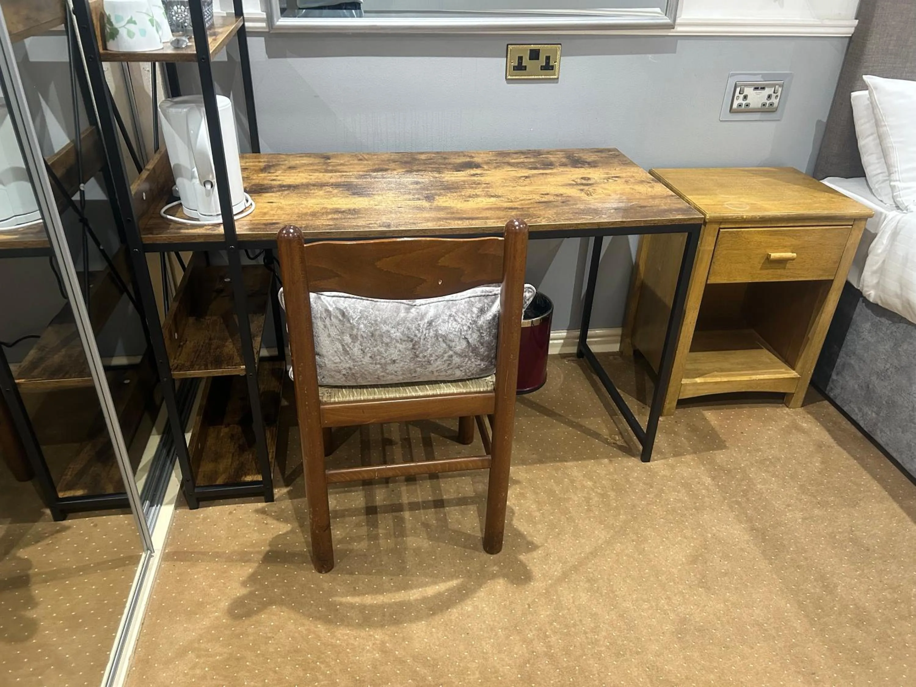 Arden Guest House B&B - NEC Birmingham - Birmingham Airport