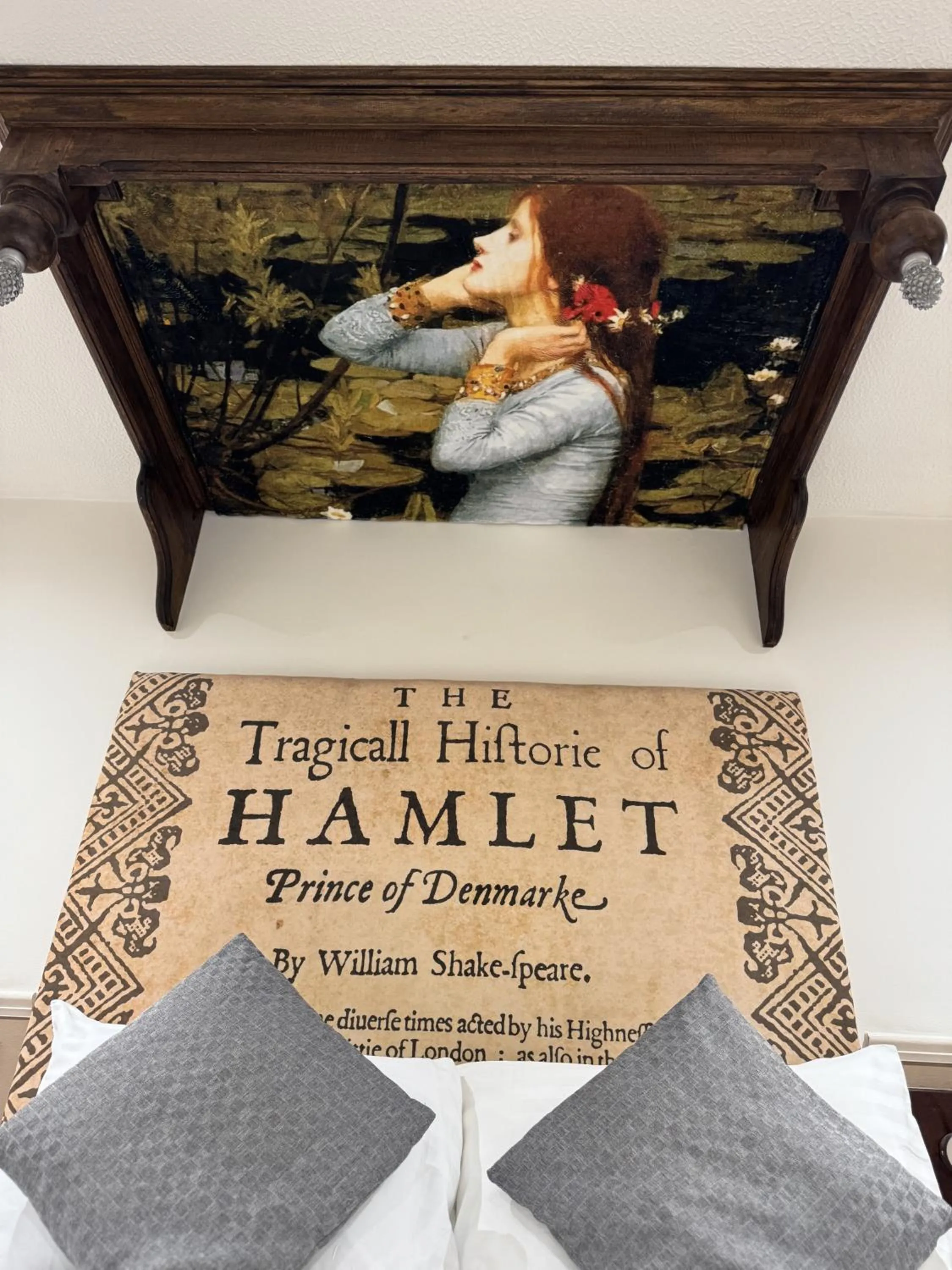 Bed in Arden Guest House B&B - NEC Birmingham - Birmingham Airport