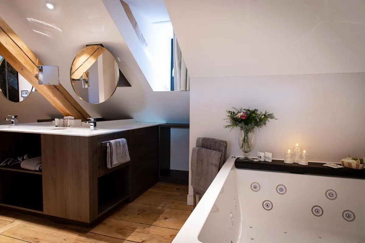 Hôtel Restaurant Vaillant Colmar Nord