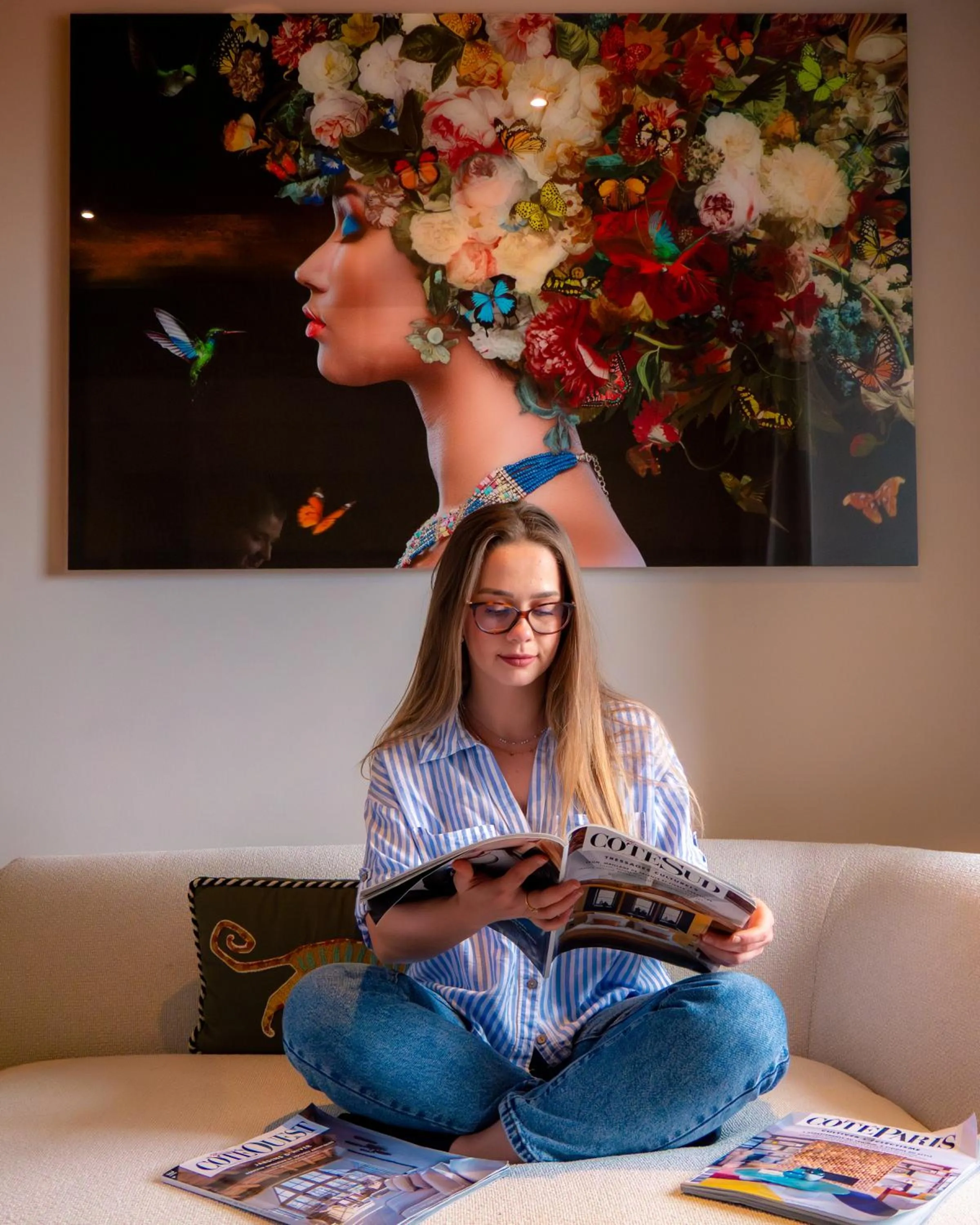 Hôtel Restaurant Vaillant Colmar Nord