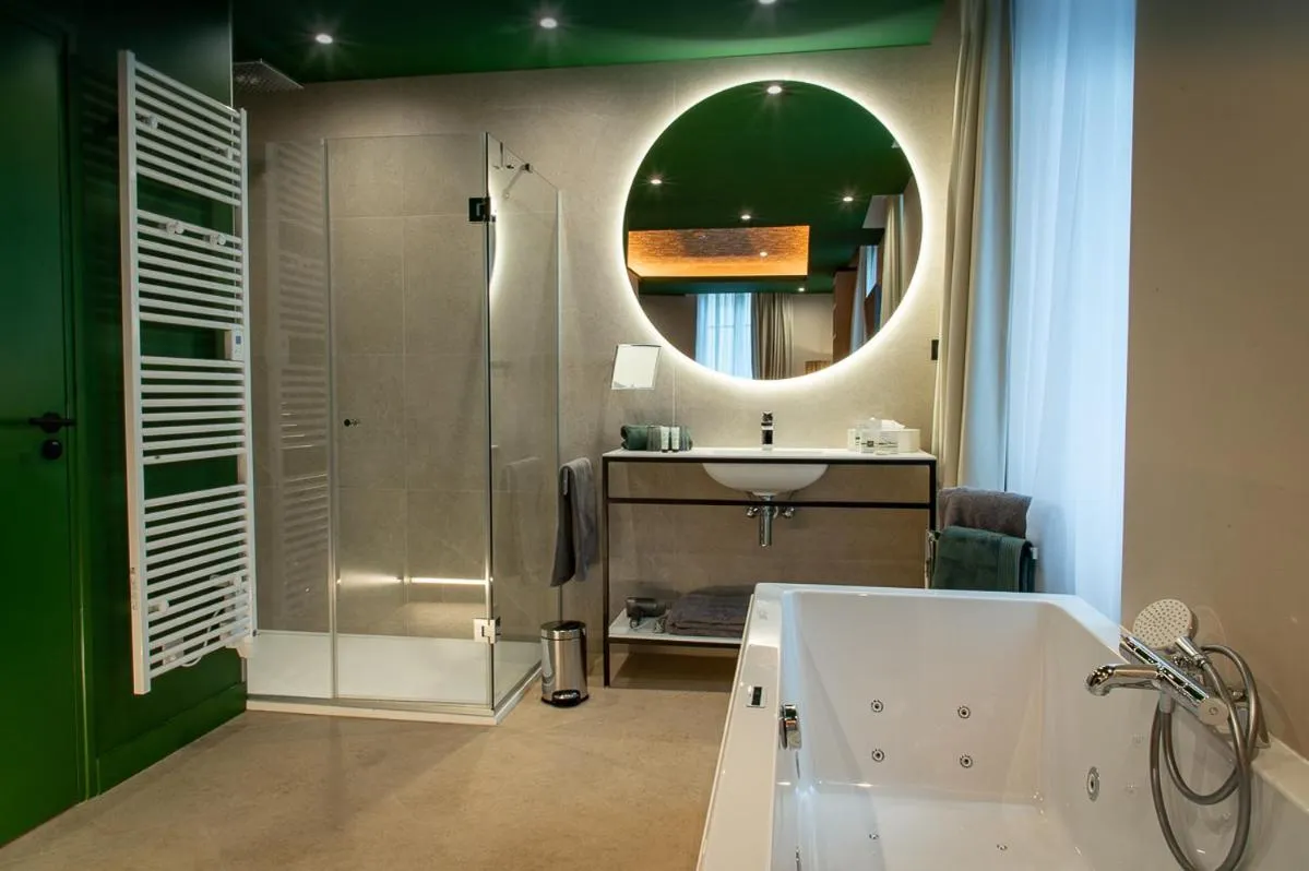 Hôtel Restaurant Vaillant Colmar Nord