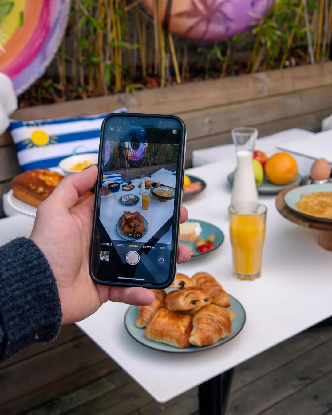 Hôtel Restaurant Vaillant Colmar Nord