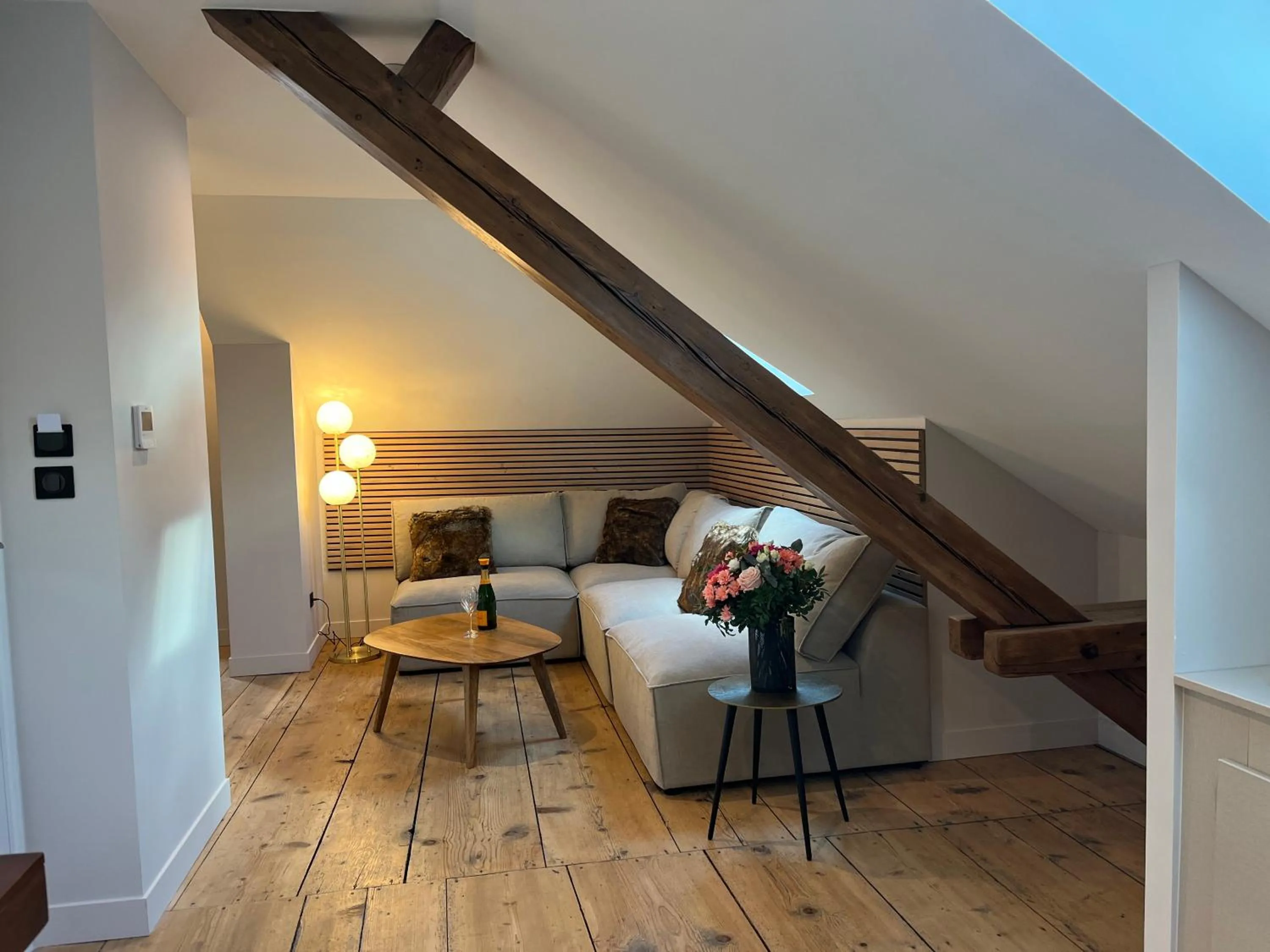 Hôtel Restaurant Vaillant Colmar Nord