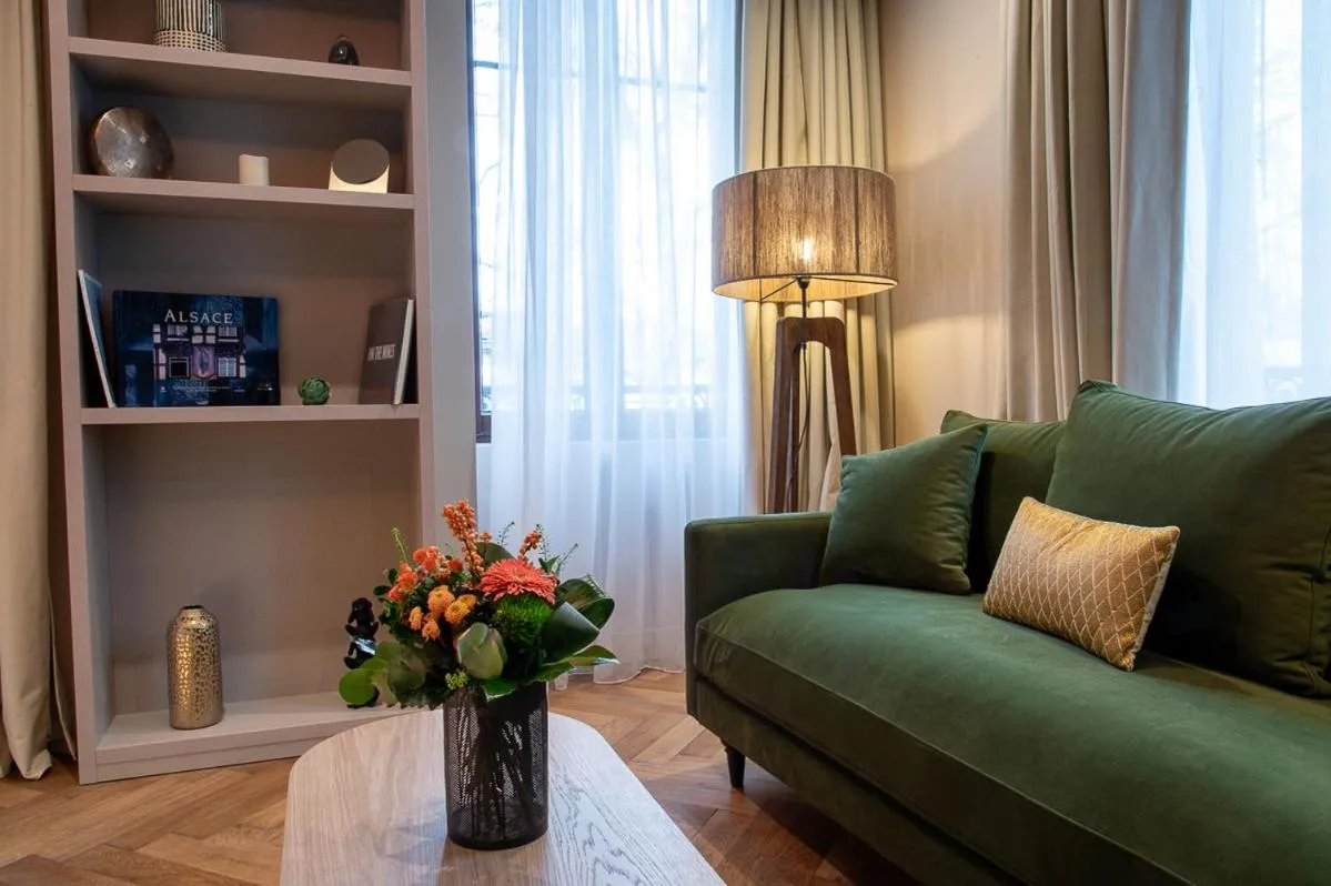 Hôtel Restaurant Vaillant Colmar Nord