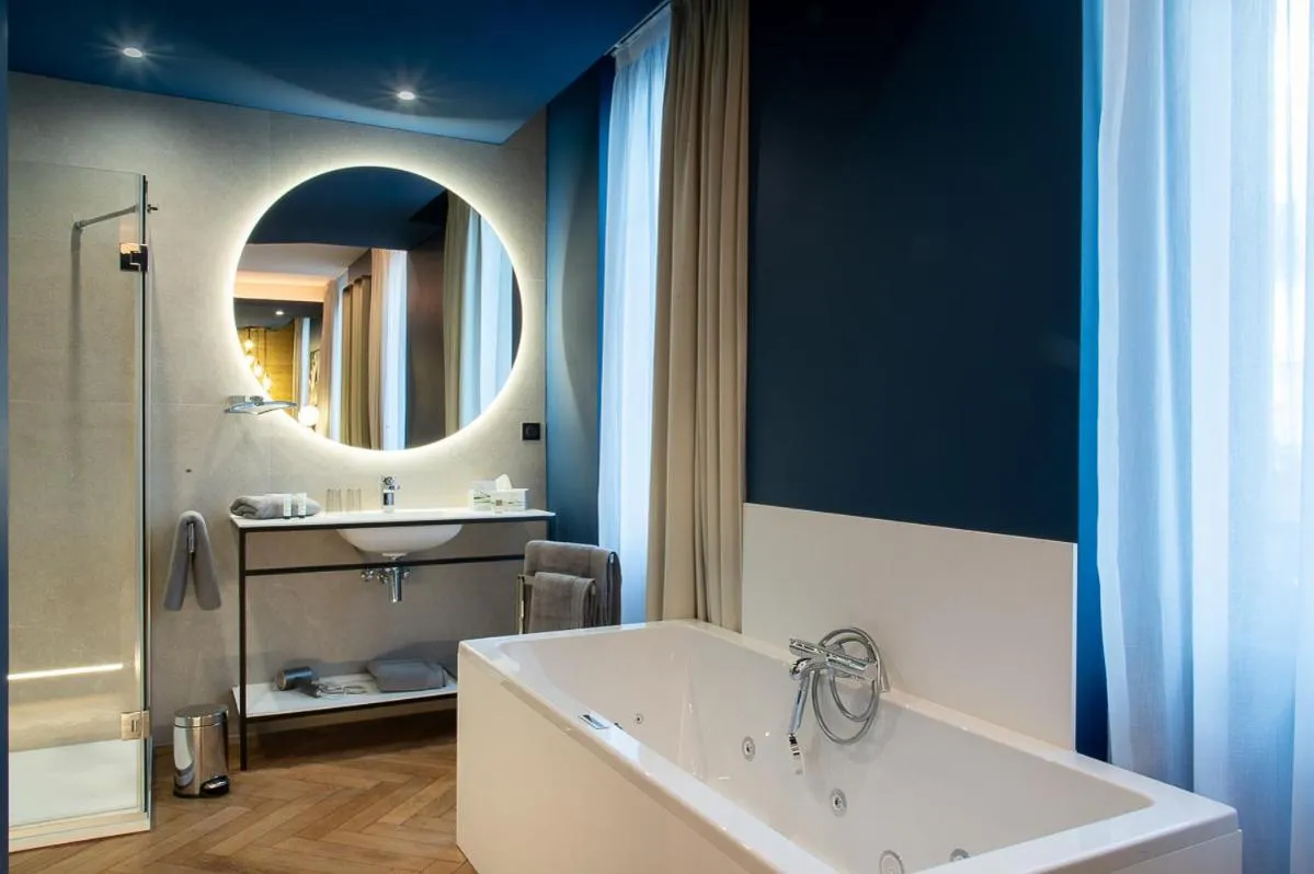 Hôtel Restaurant Vaillant Colmar Nord