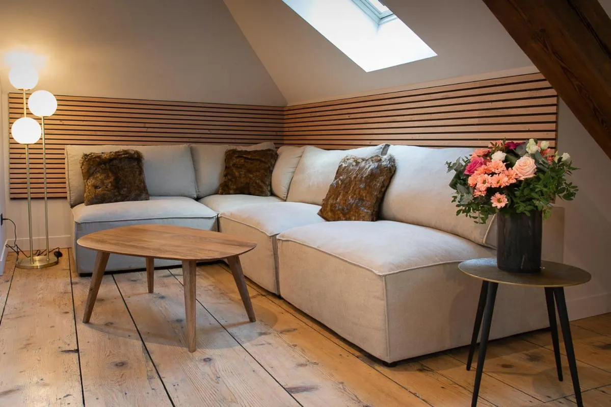 Hôtel Restaurant Vaillant Colmar Nord