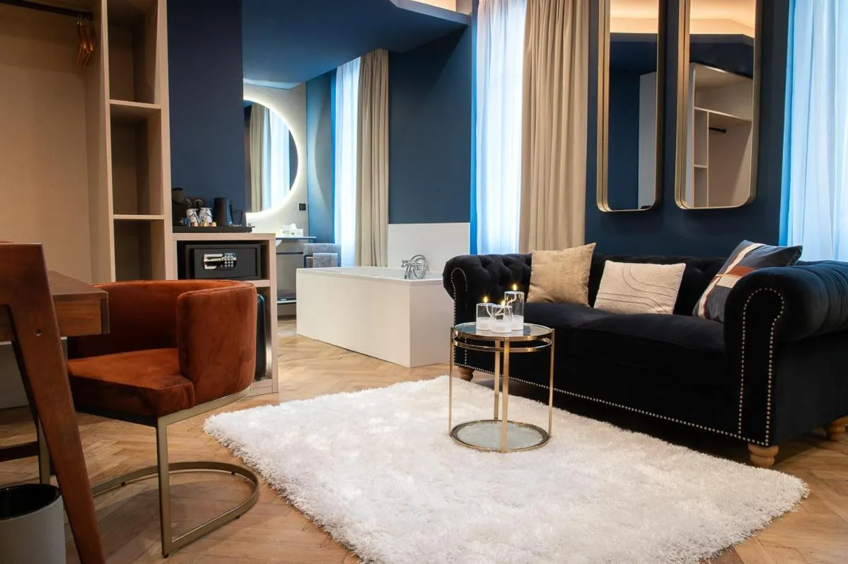 Hôtel Restaurant Vaillant Colmar Nord