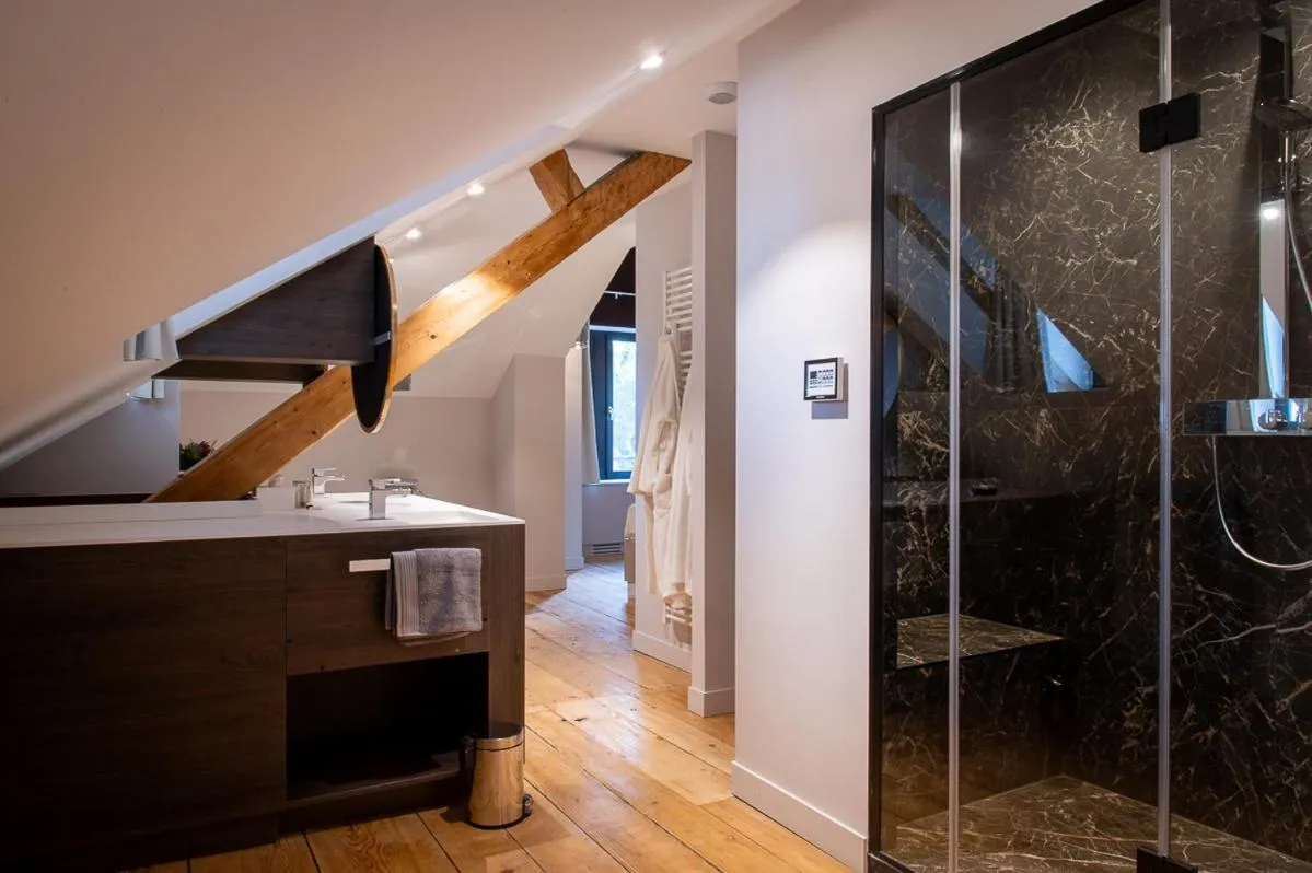 Hôtel Restaurant Vaillant Colmar Nord