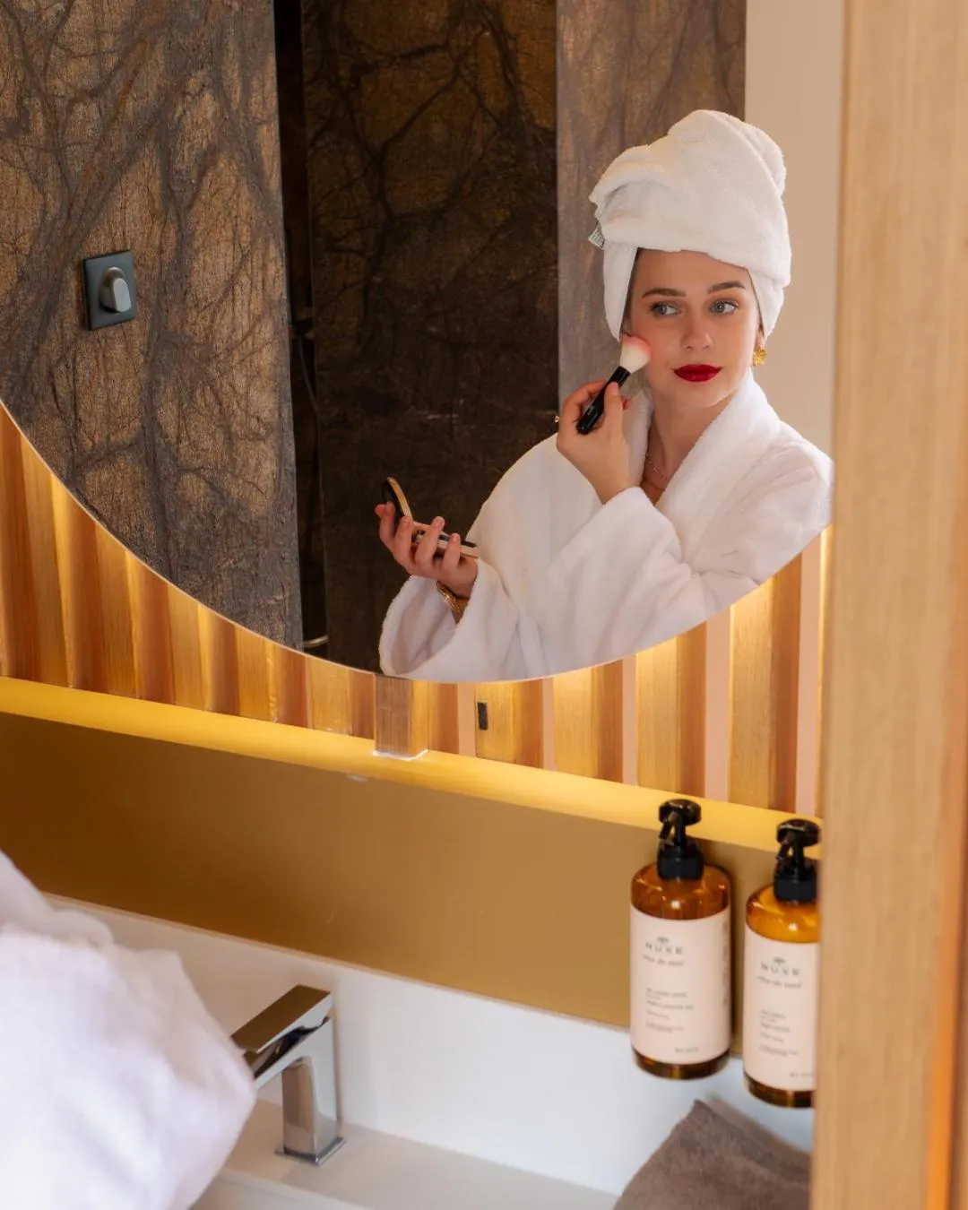 Hôtel Restaurant Vaillant Colmar Nord