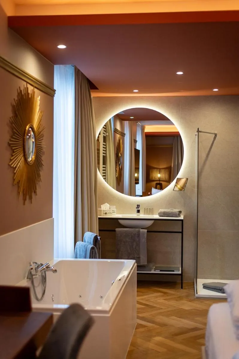 Hôtel Restaurant Vaillant Colmar Nord