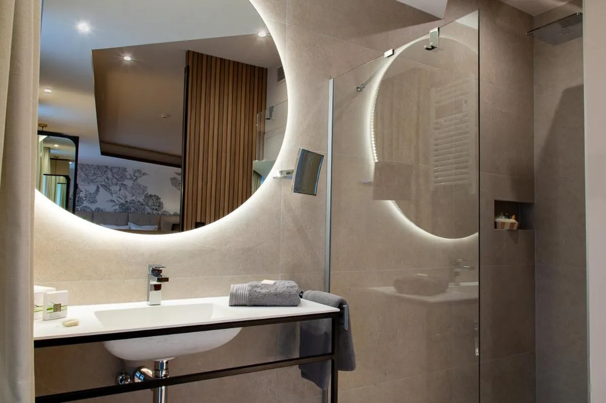 Hôtel Restaurant Vaillant Colmar Nord