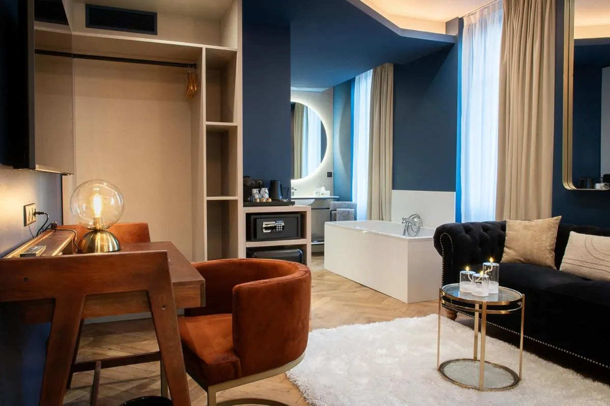 Hôtel Restaurant Vaillant Colmar Nord