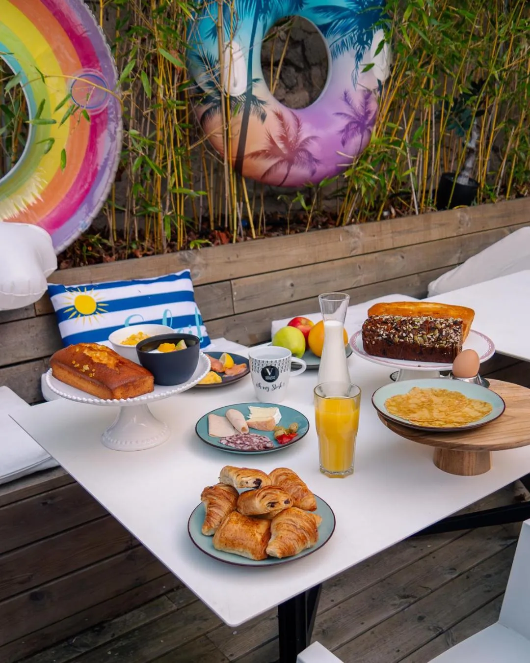 Hôtel Restaurant Vaillant Colmar Nord