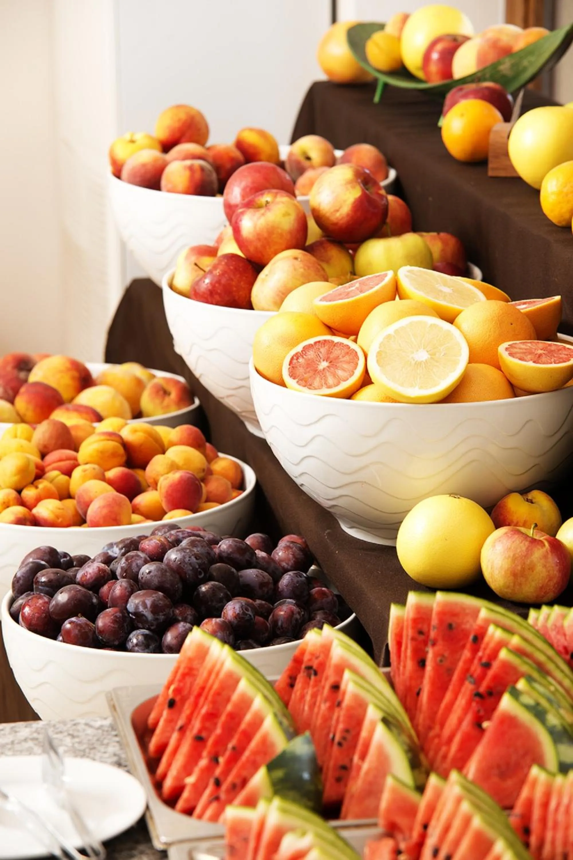 Restaurant/places to eat in Sunrise All Suites Resort- All Inclusive