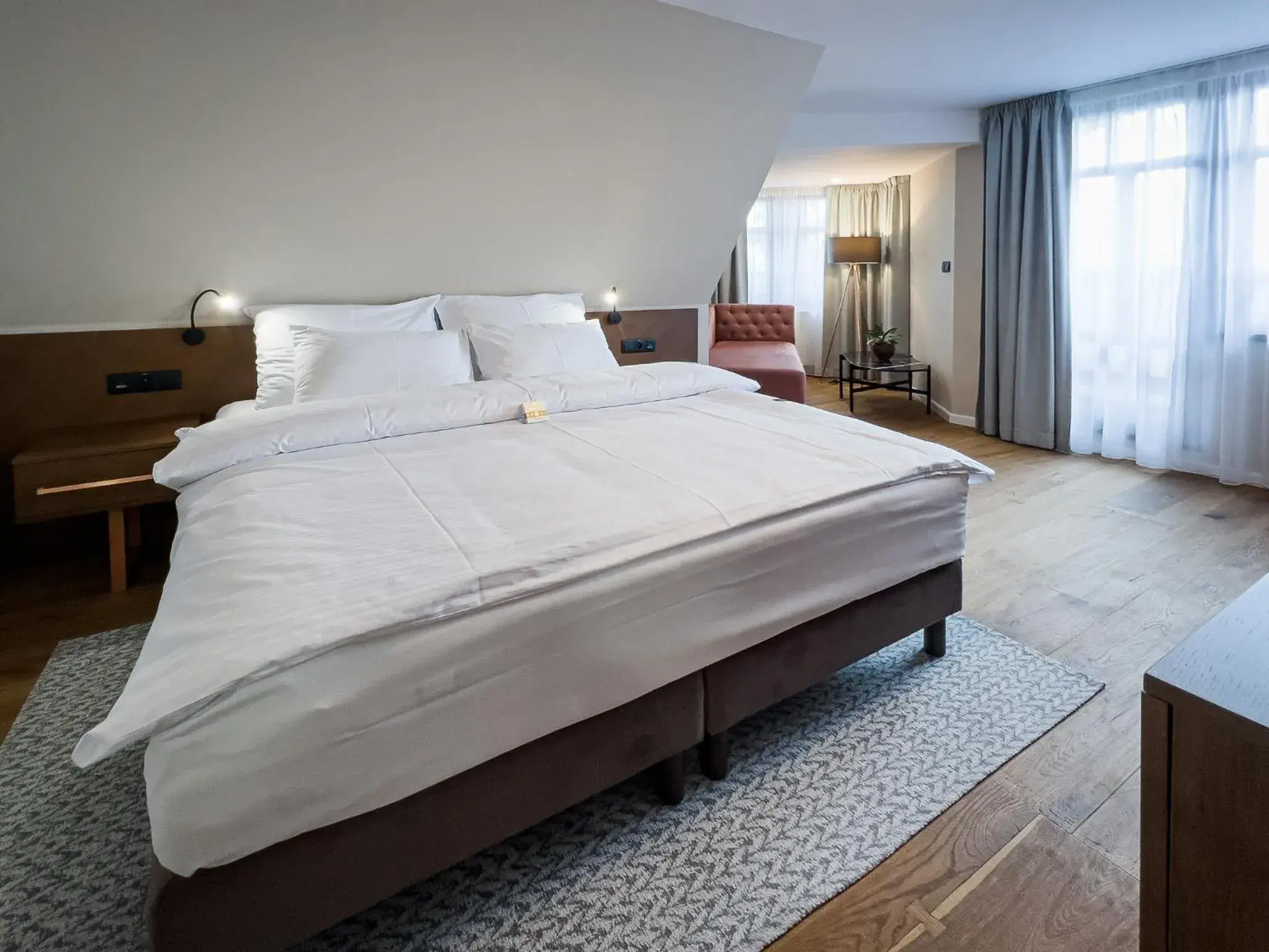 Family Suite in APLEND Villa Dr Szontagh Est 1876 Family Suite in APLEND Villa Dr Szontagh Est 1876