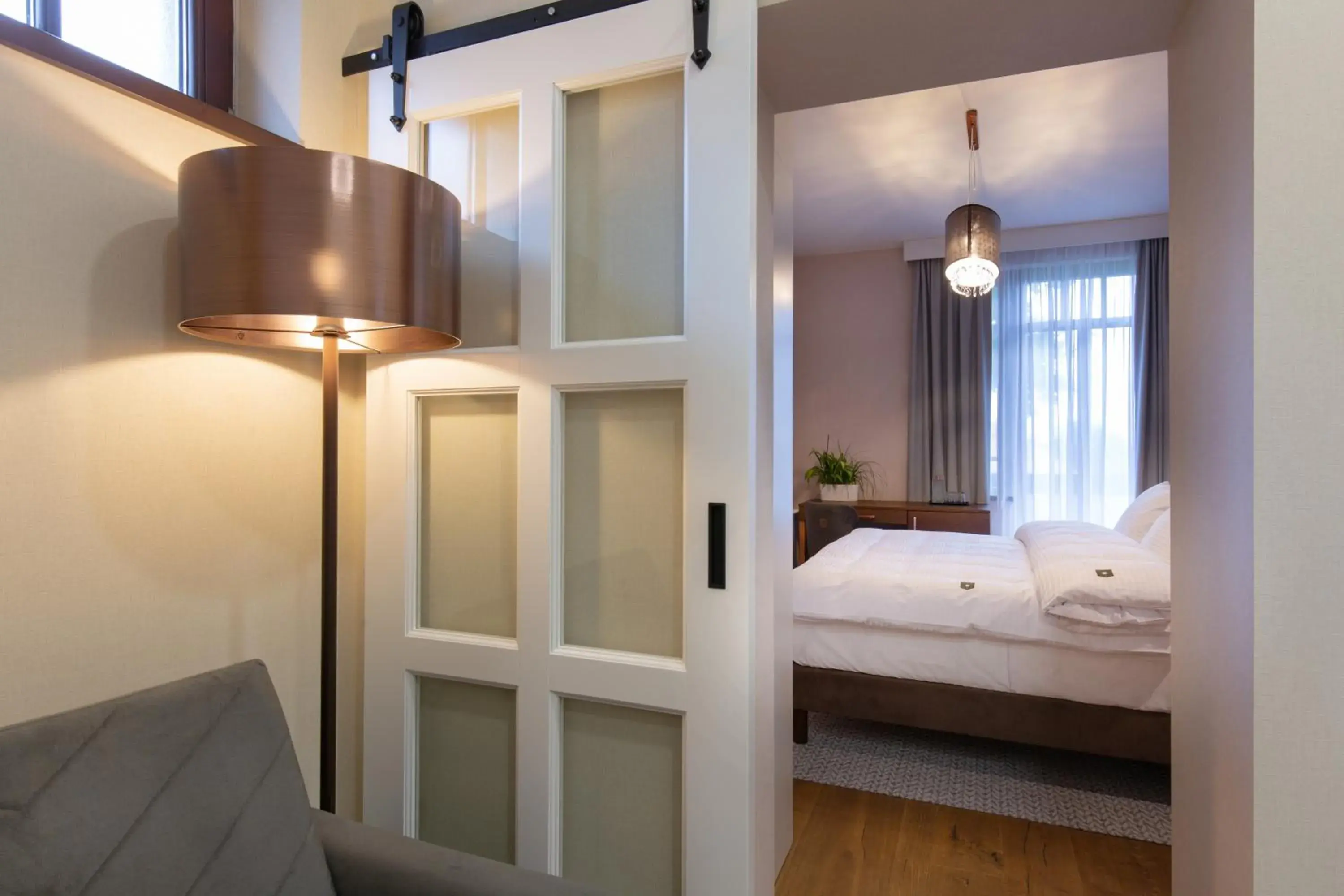 Superior Double Room in APLEND Villa Dr Szontagh Est 1876 Superior Double Room in APLEND Villa Dr Szontagh Est 1876