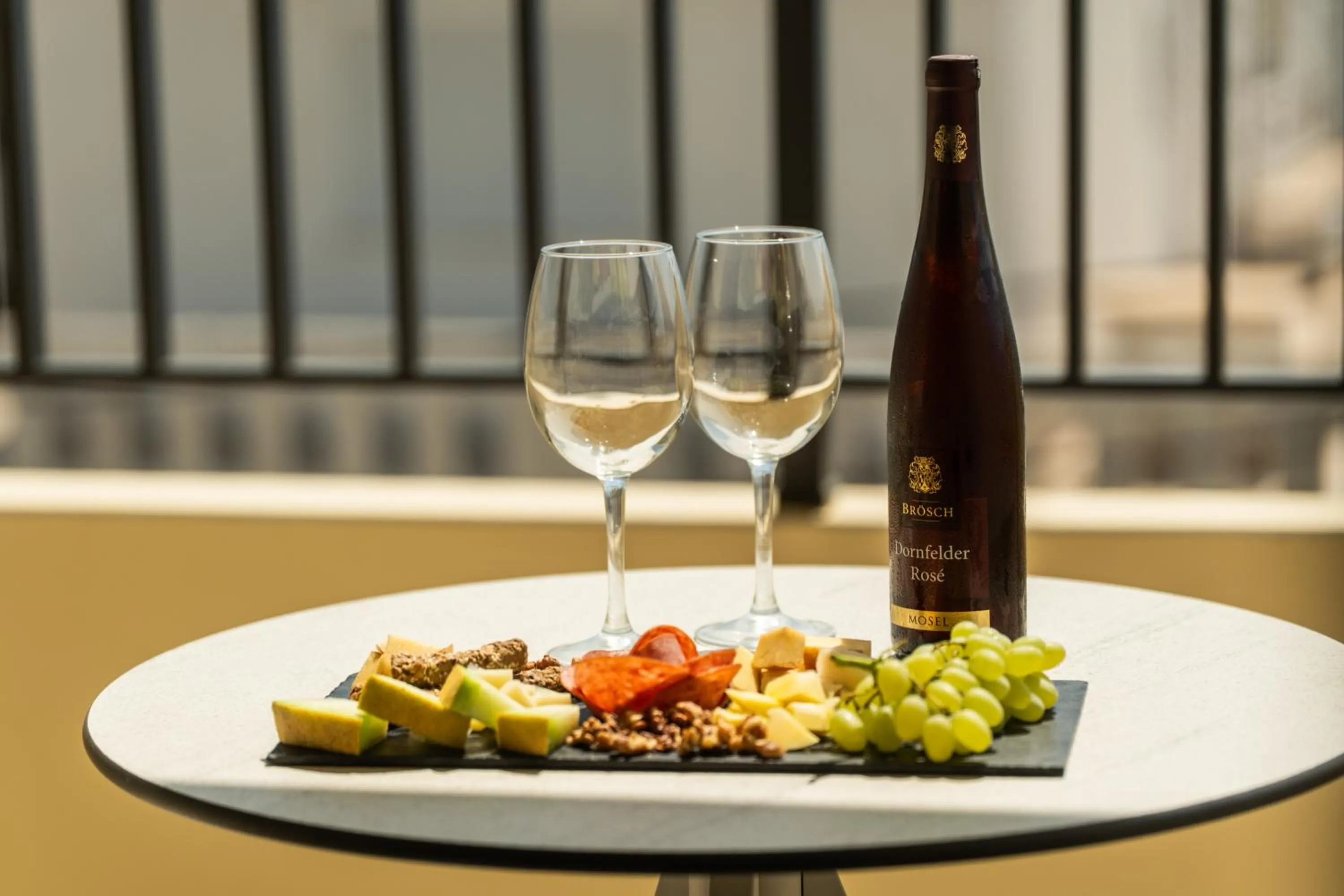 Drinks in Astoria Hotel