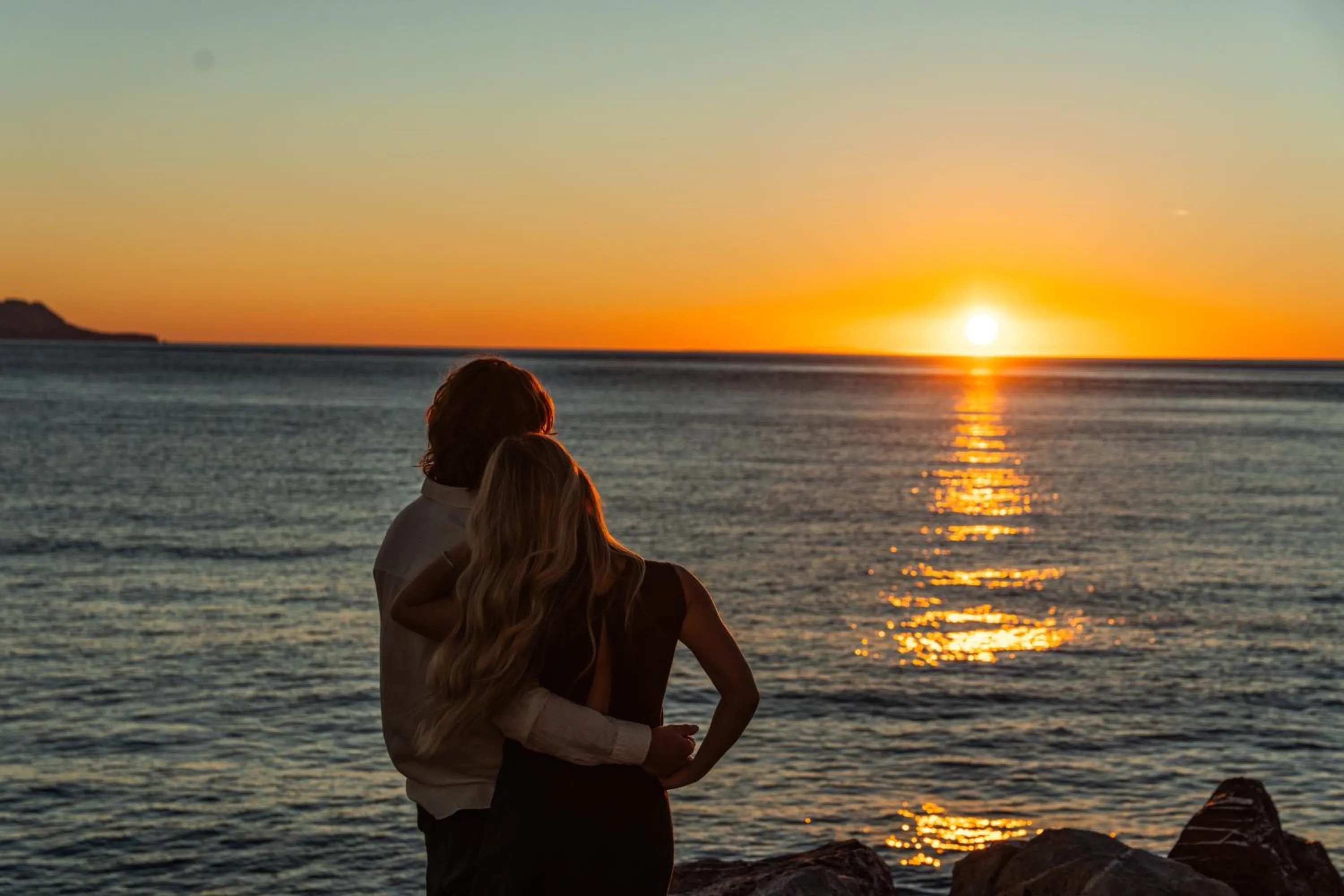 People in Astoria Hotel