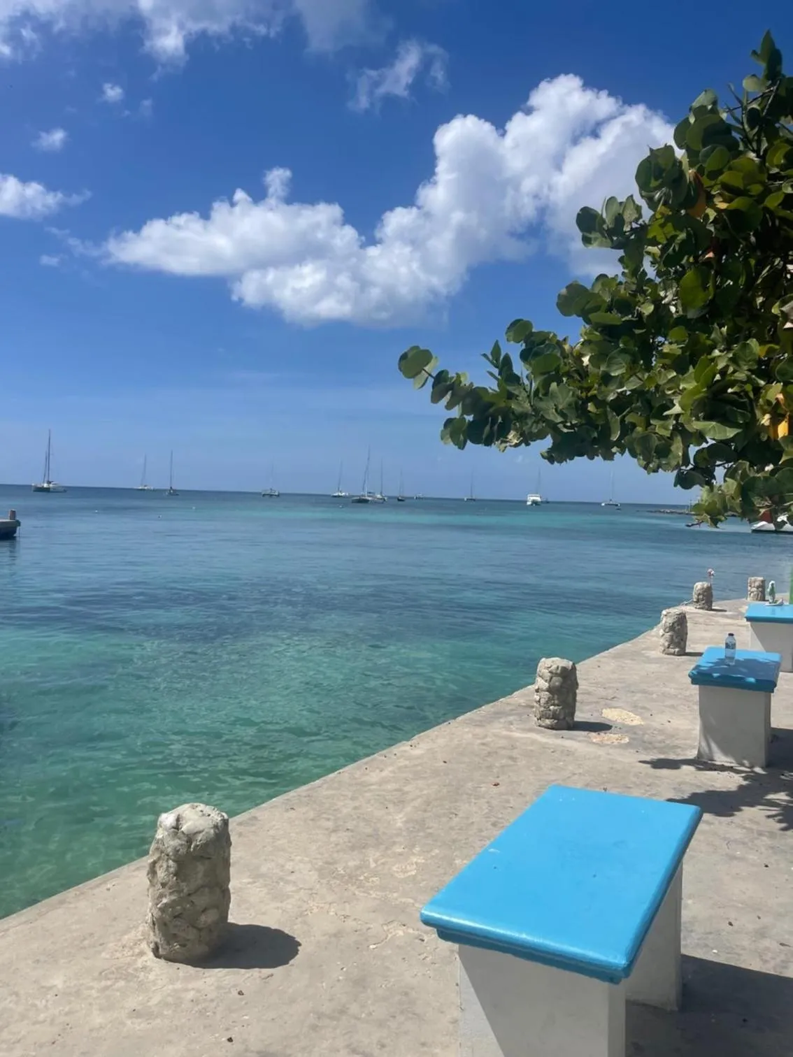 Nearby landmark in B&B Villa Luna