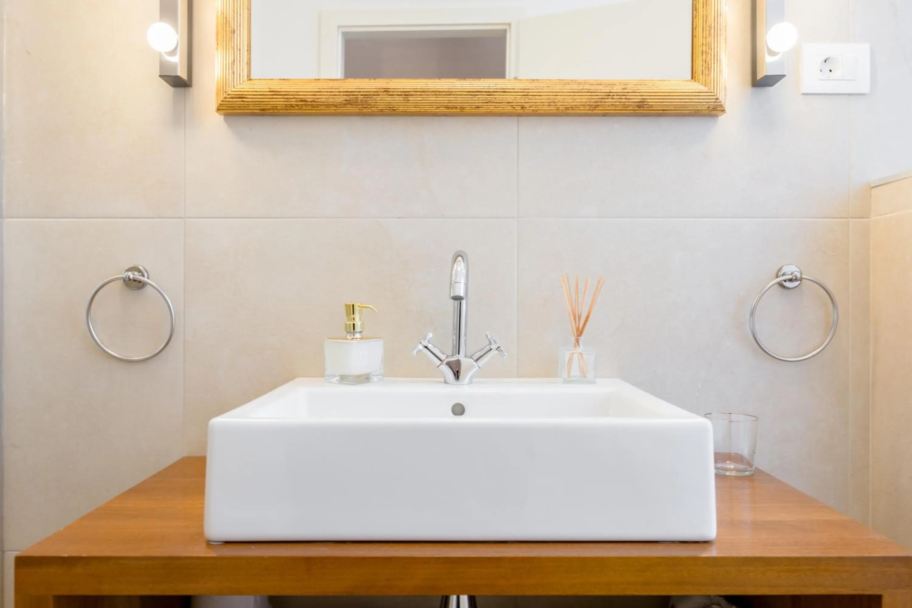 Deluxe Rooms Tramonto