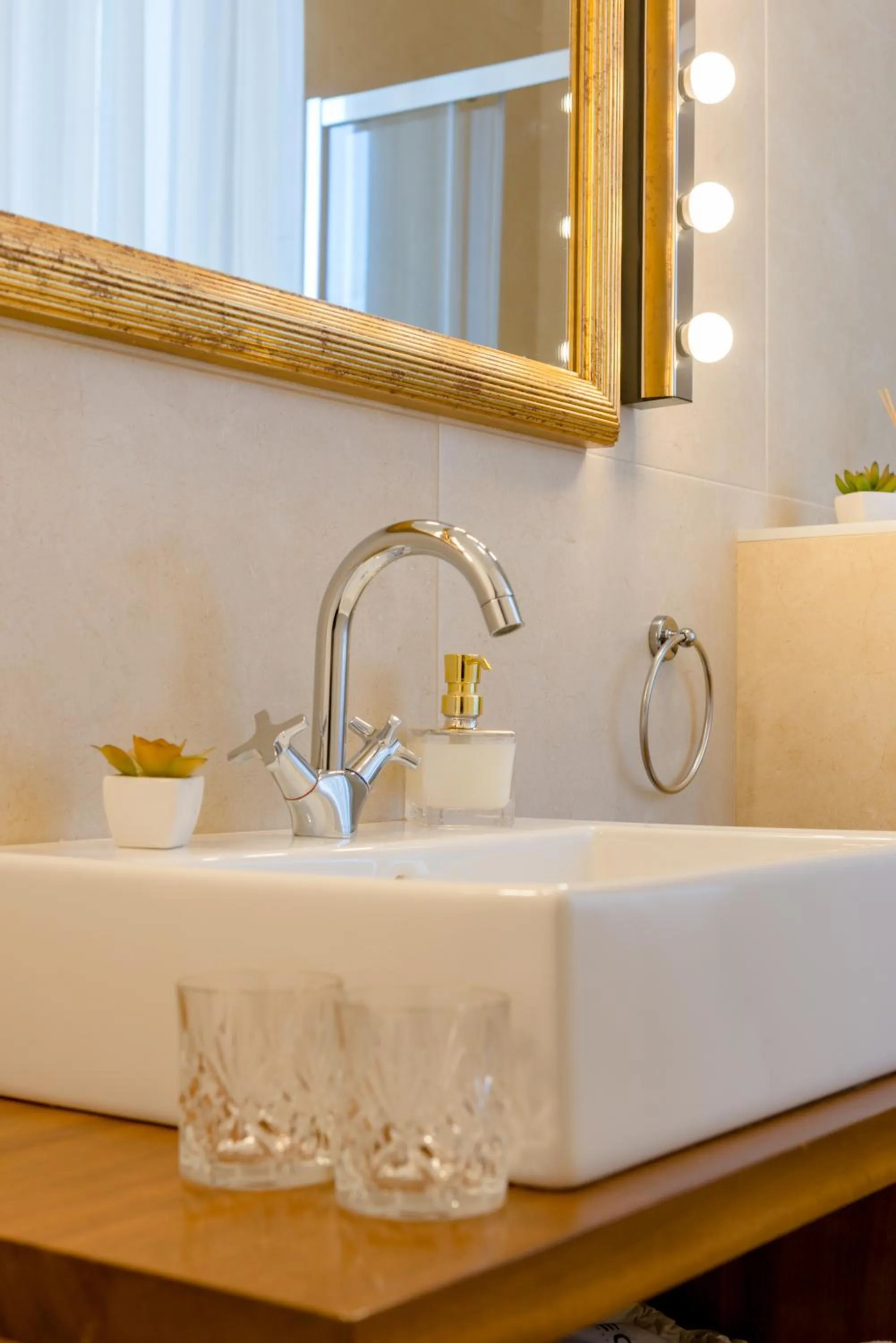 Deluxe Rooms Tramonto