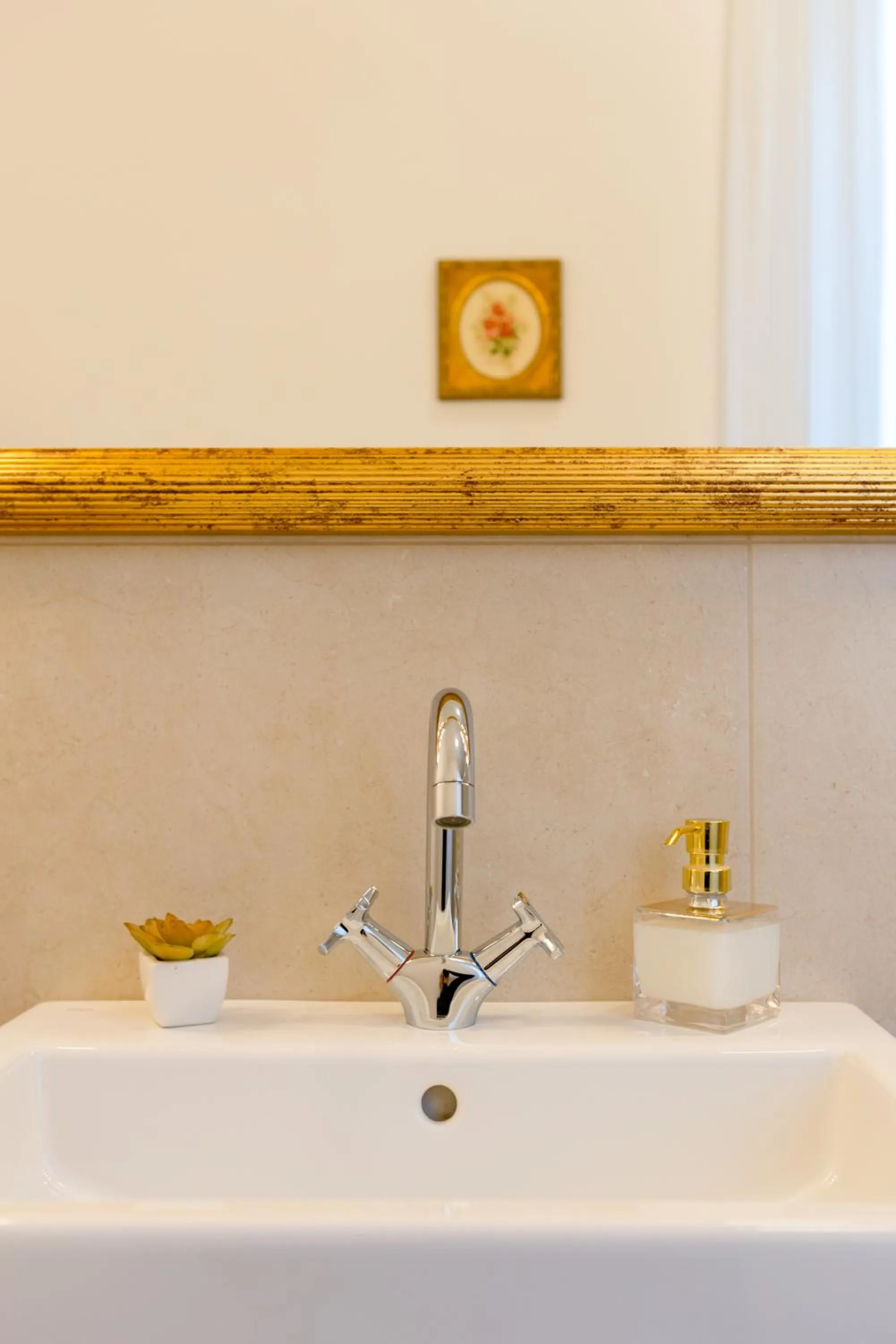 Deluxe Rooms Tramonto