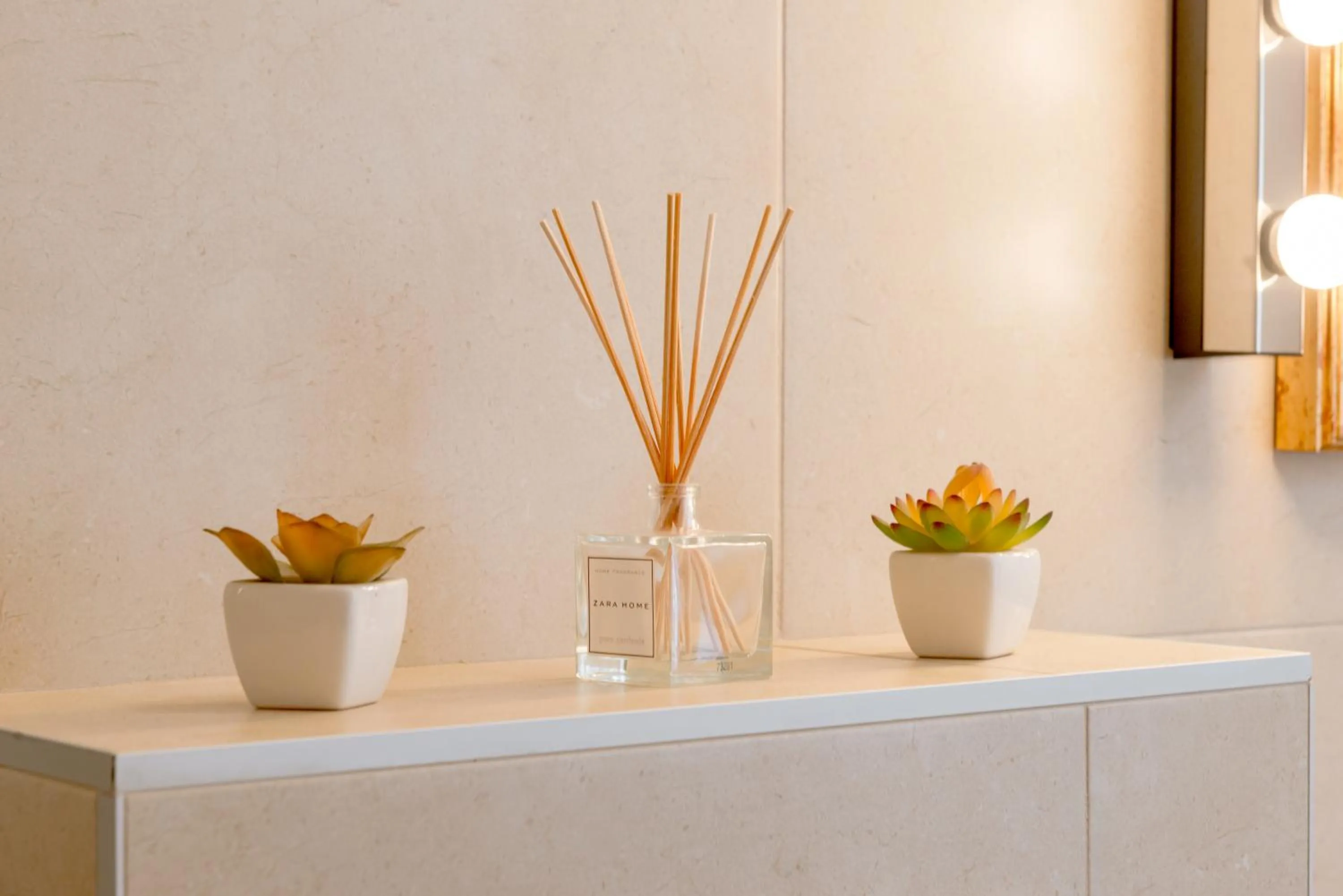 Deluxe Rooms Tramonto