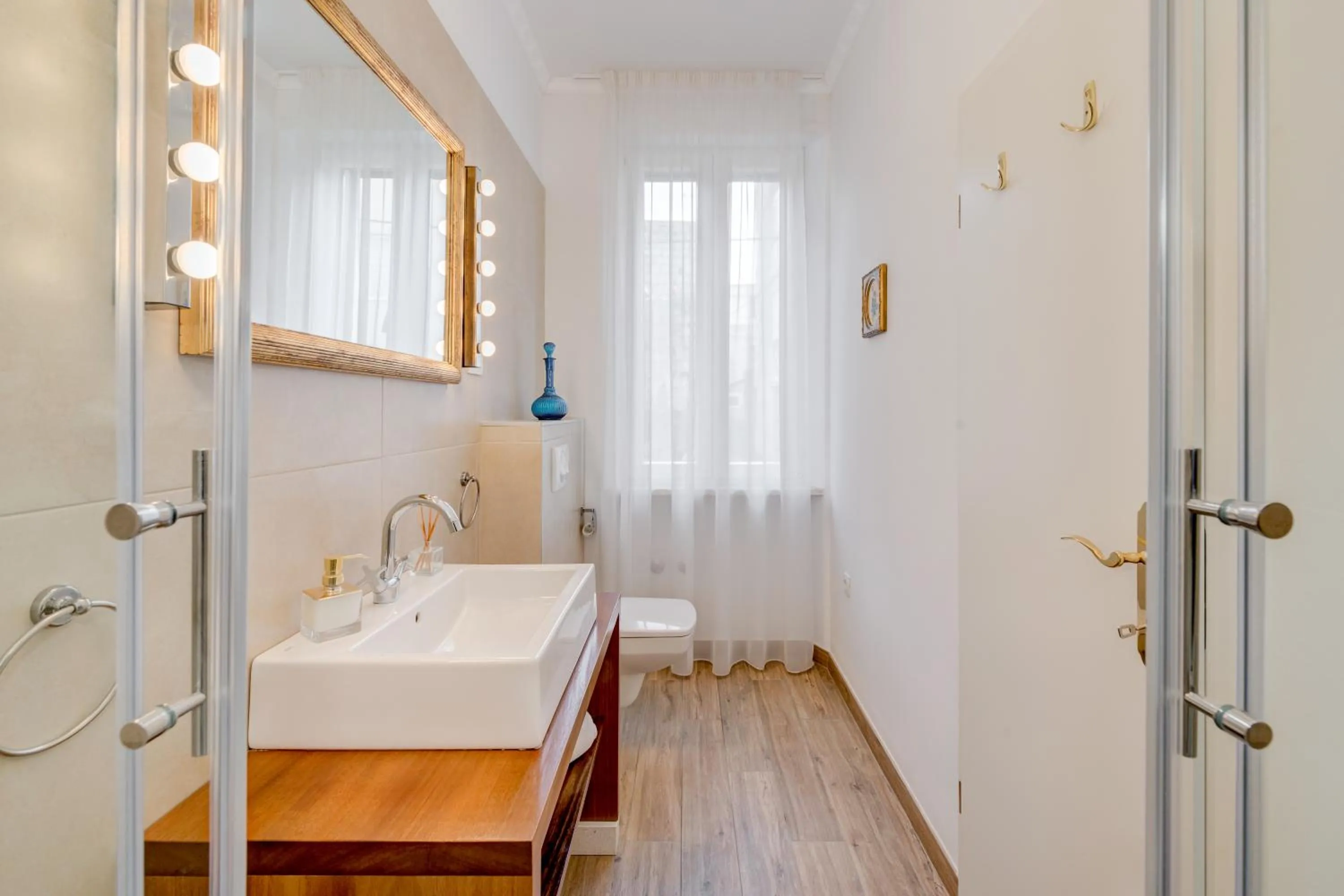 Deluxe Rooms Tramonto