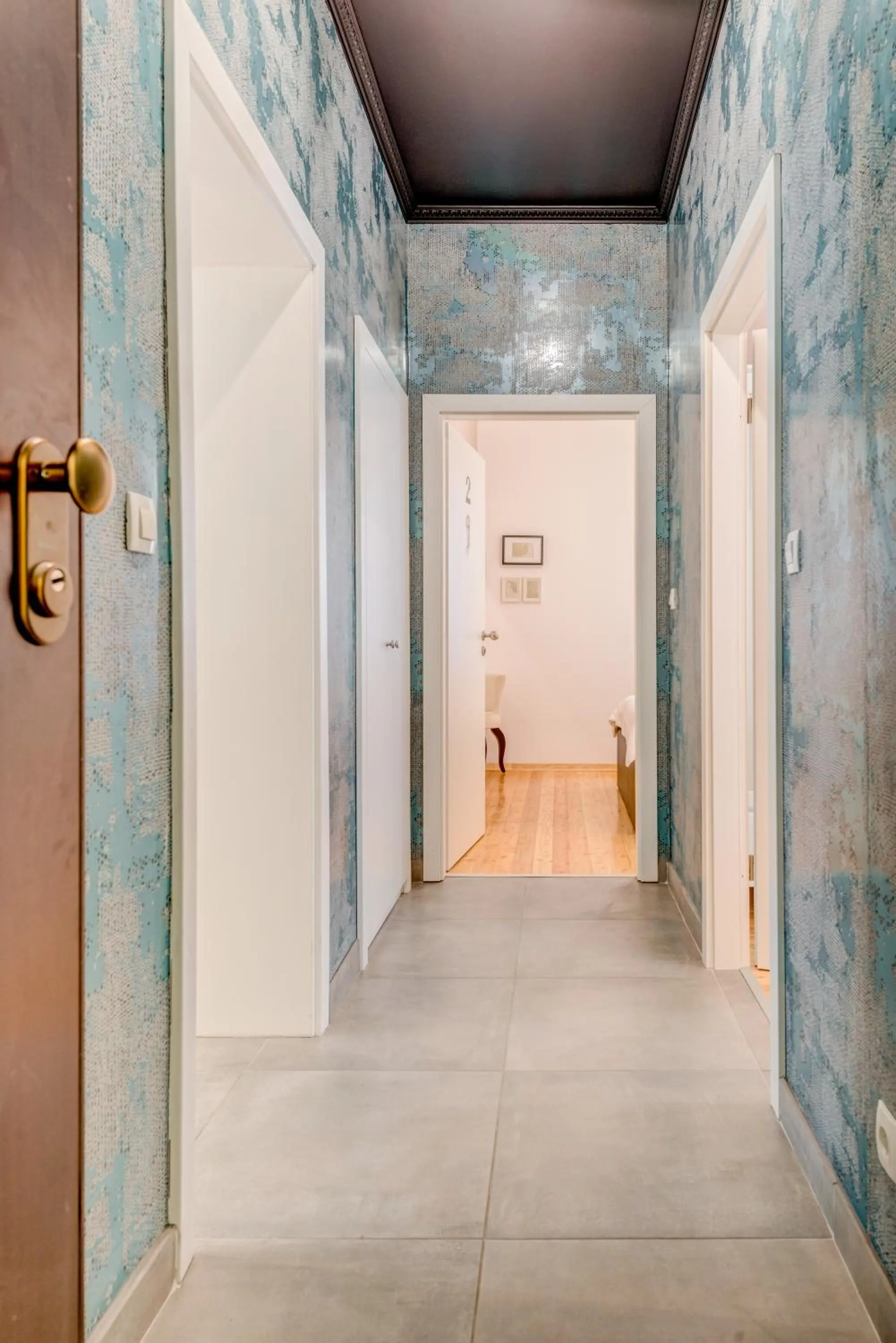 Deluxe Rooms Tramonto